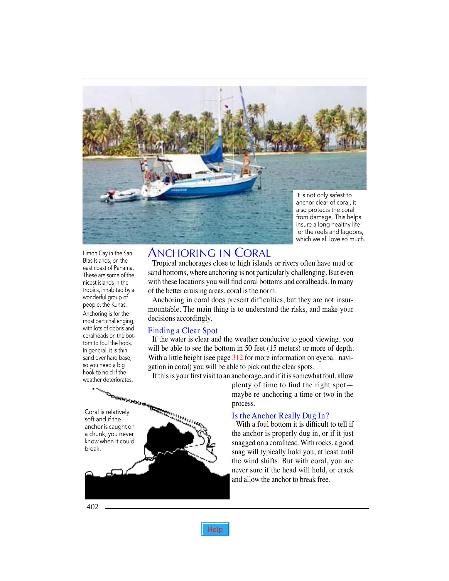 Practical Seamanship: Essential Skills for the Modern Sailor — страница 402