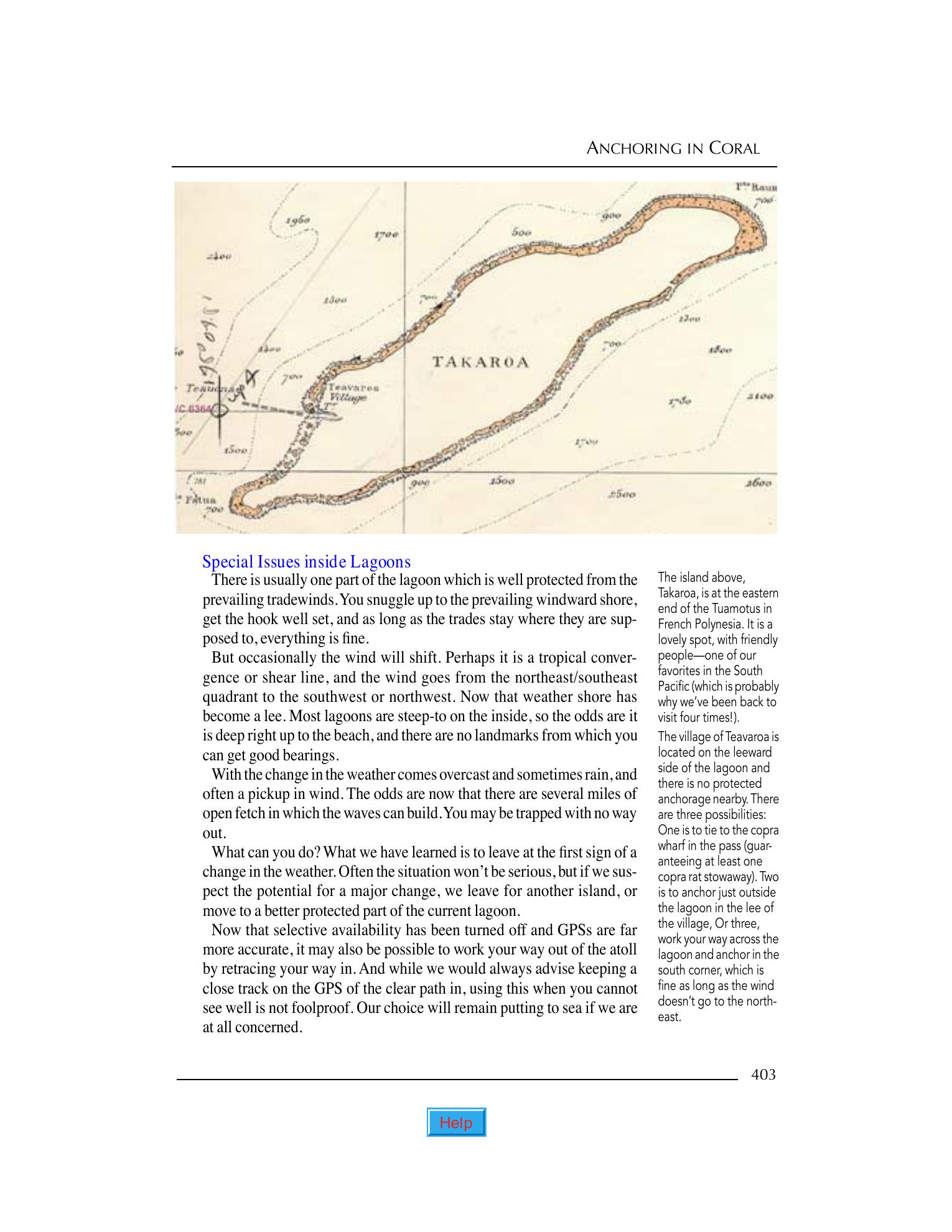 Practical Seamanship: Essential Skills for the Modern Sailor — страница 403