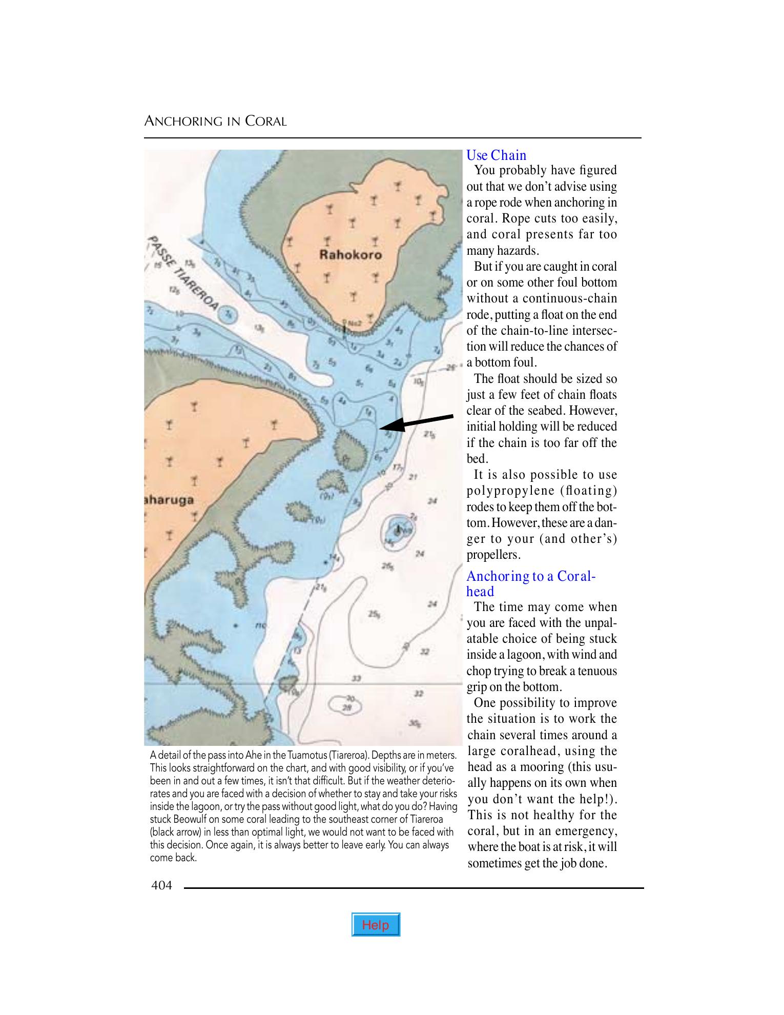Practical Seamanship: Essential Skills for the Modern Sailor — страница 404