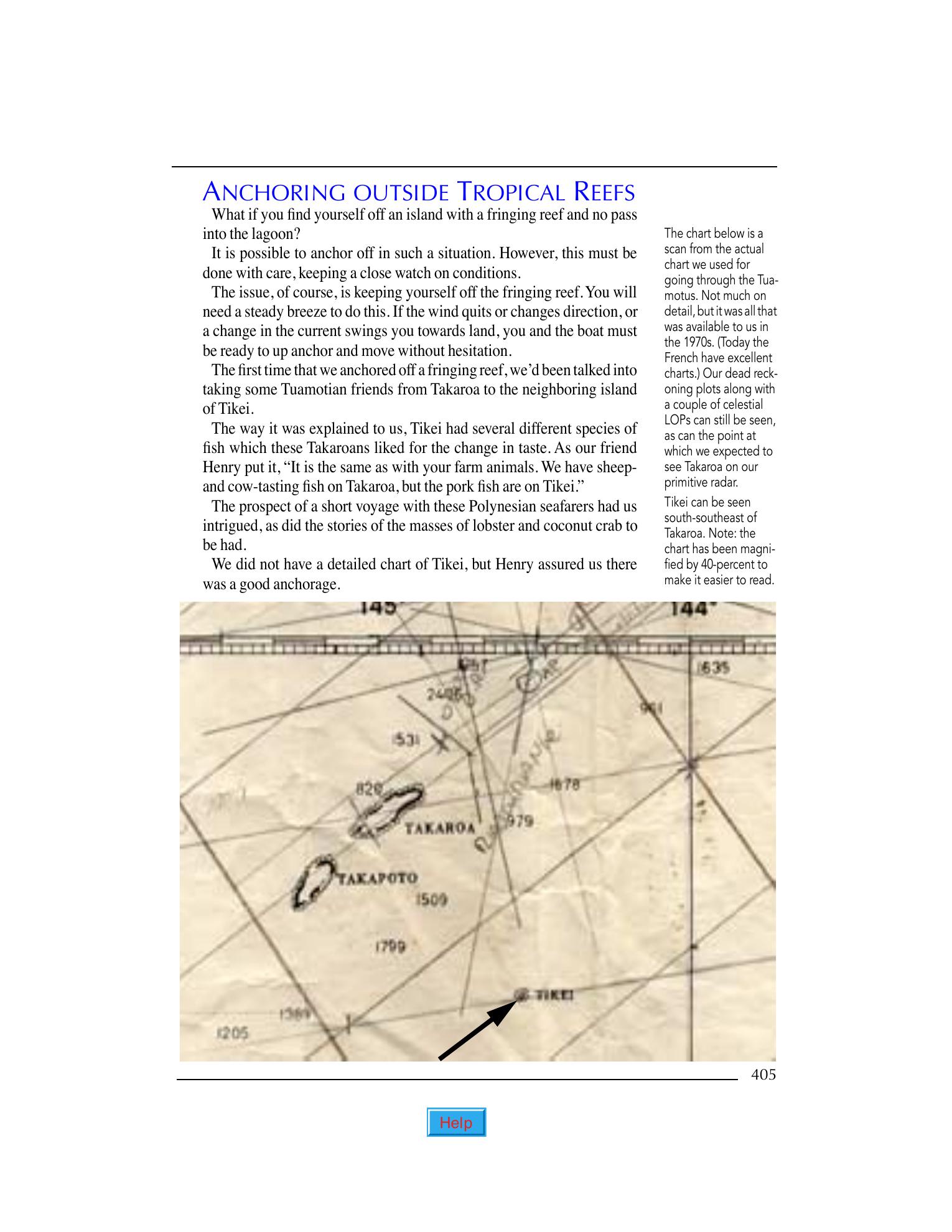 Practical Seamanship: Essential Skills for the Modern Sailor — страница 405