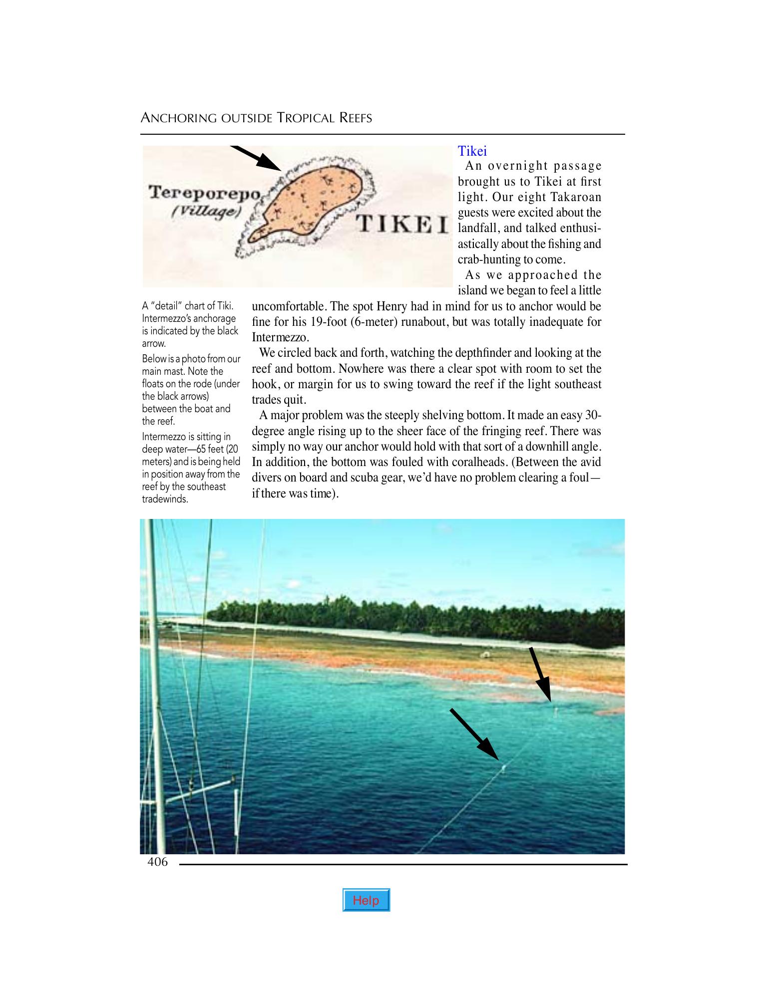 Practical Seamanship: Essential Skills for the Modern Sailor — страница 406