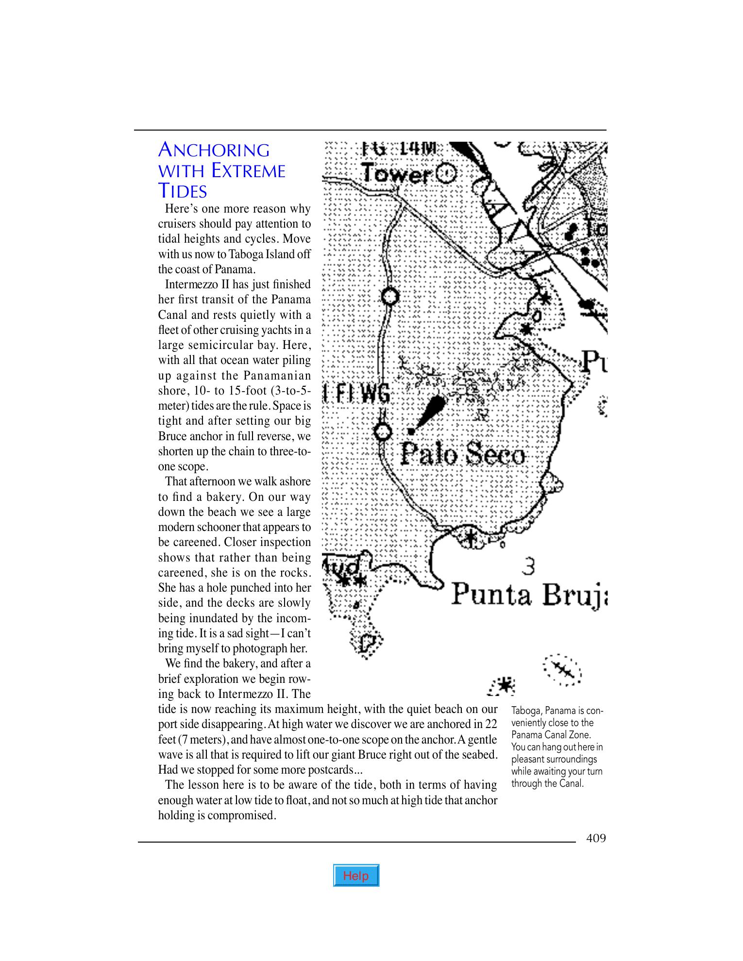 Practical Seamanship: Essential Skills for the Modern Sailor — страница 409