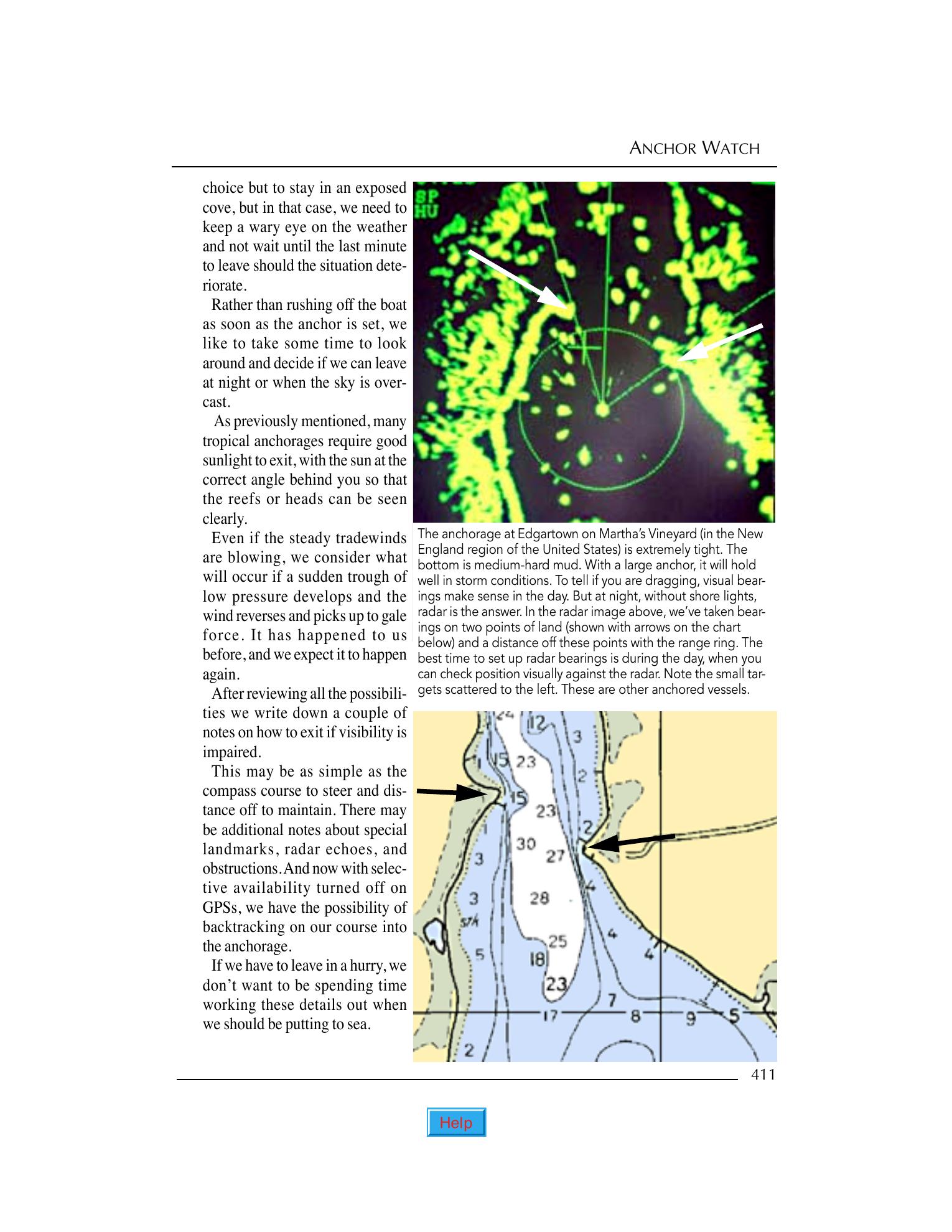 Practical Seamanship: Essential Skills for the Modern Sailor — страница 411