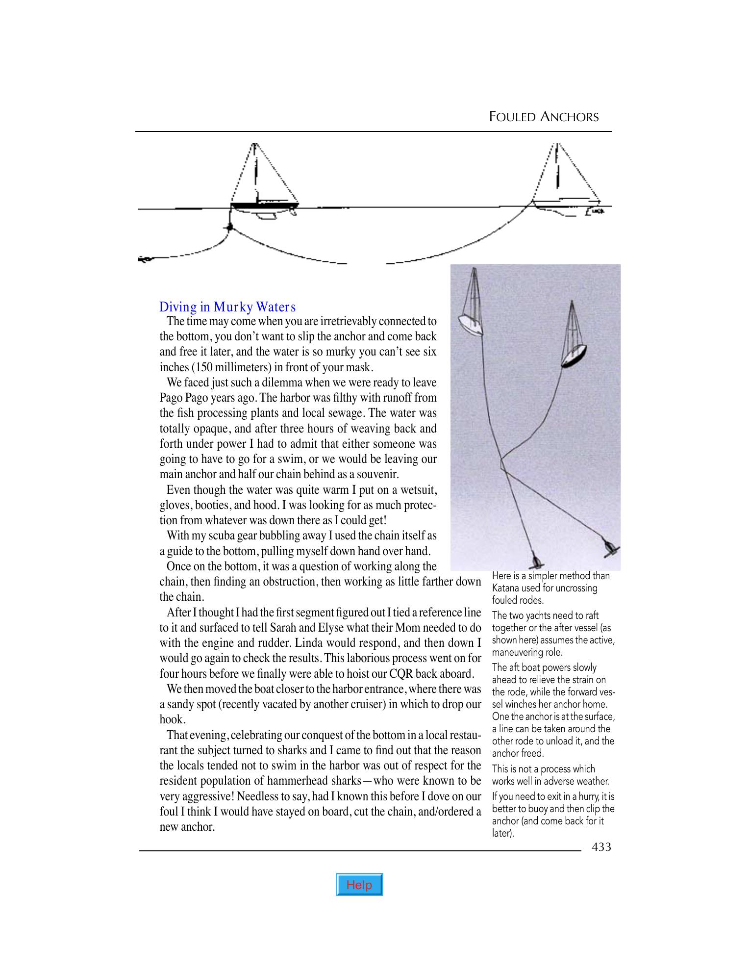 Practical Seamanship: Essential Skills for the Modern Sailor — страница 433