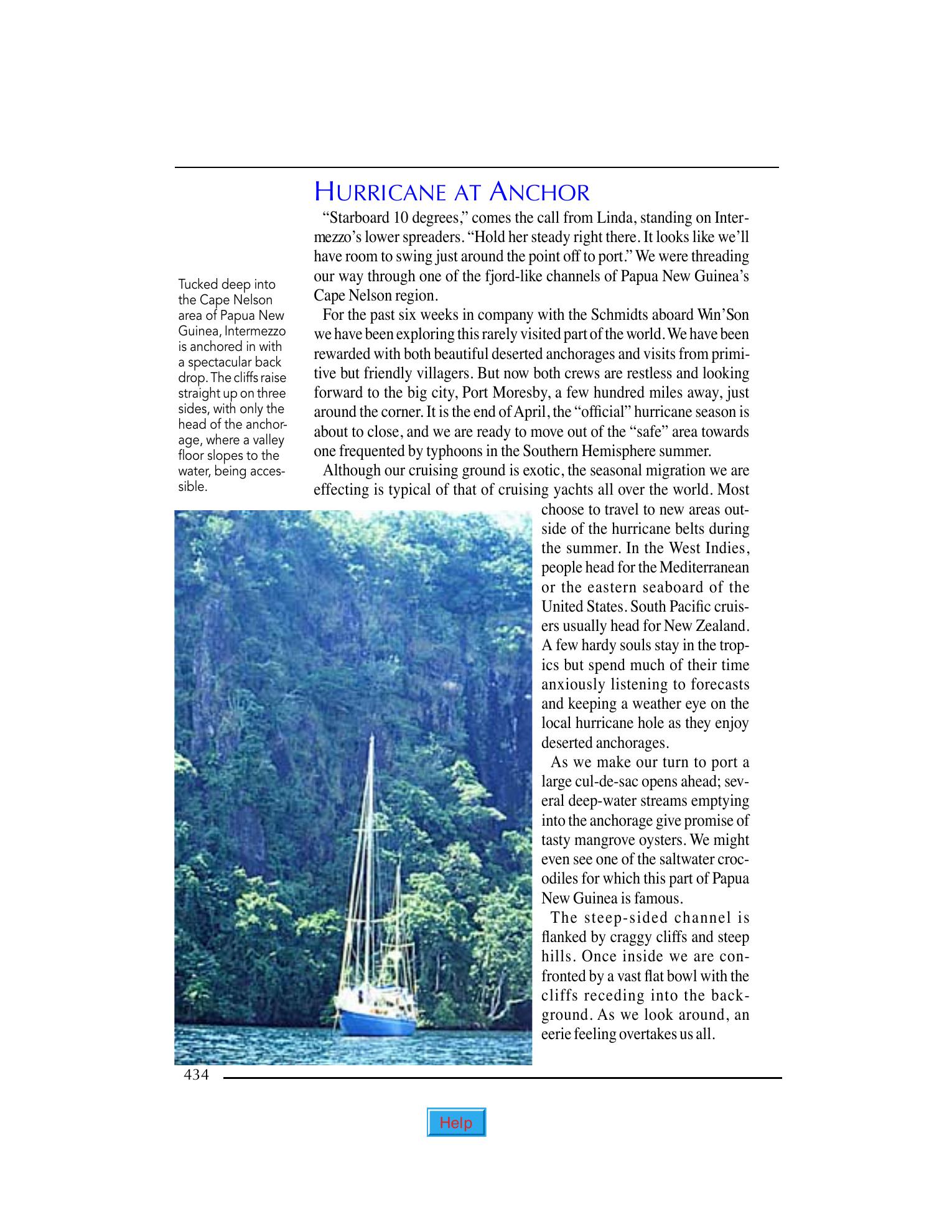 Practical Seamanship: Essential Skills for the Modern Sailor — страница 434