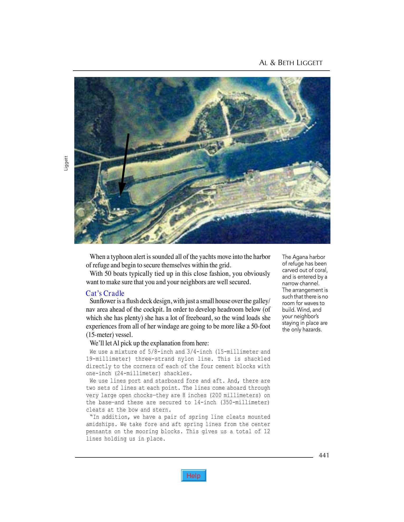 Practical Seamanship: Essential Skills for the Modern Sailor — страница 441