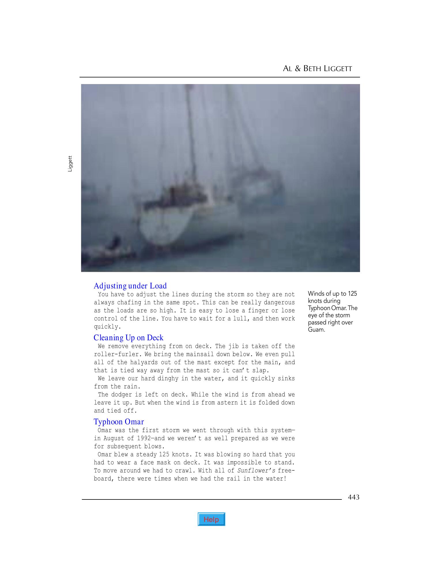 Practical Seamanship: Essential Skills for the Modern Sailor — страница 443
