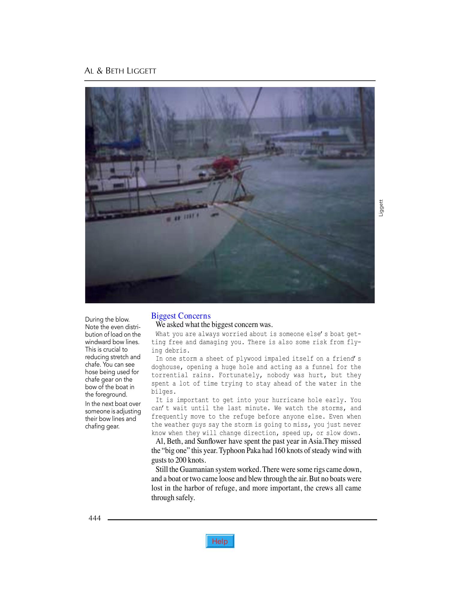 Practical Seamanship: Essential Skills for the Modern Sailor — страница 444