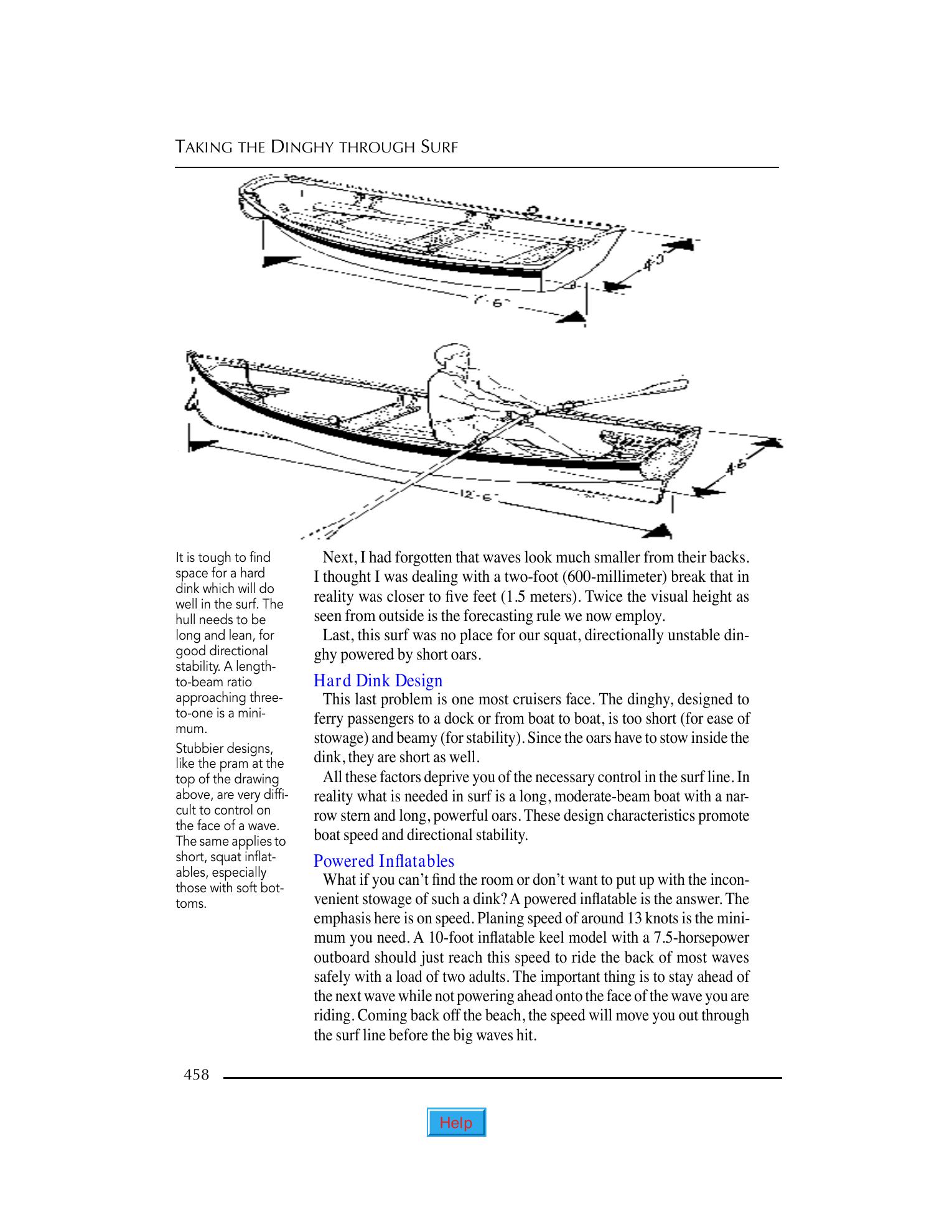 Practical Seamanship: Essential Skills for the Modern Sailor — страница 458