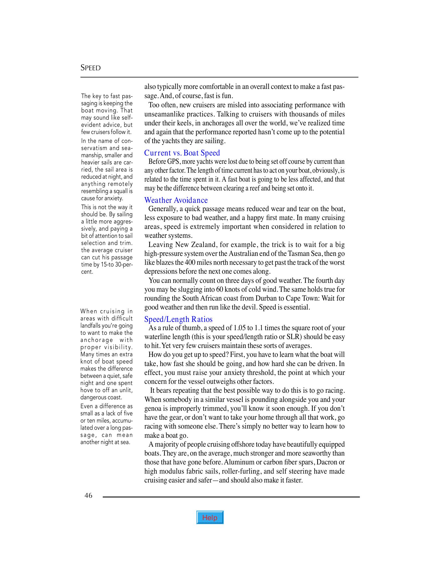 Practical Seamanship: Essential Skills for the Modern Sailor — страница 46