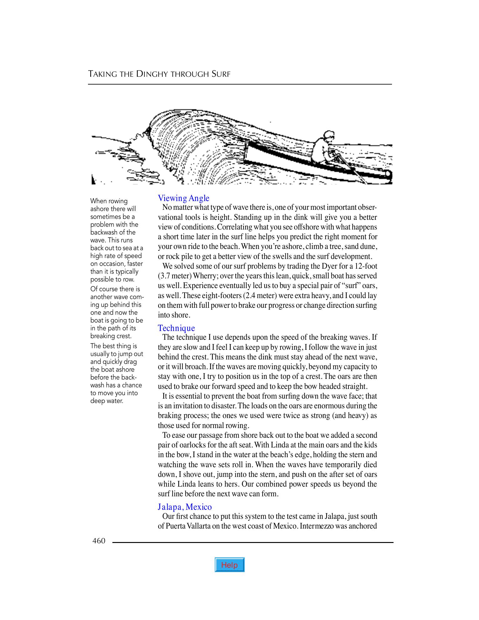 Practical Seamanship: Essential Skills for the Modern Sailor — страница 460