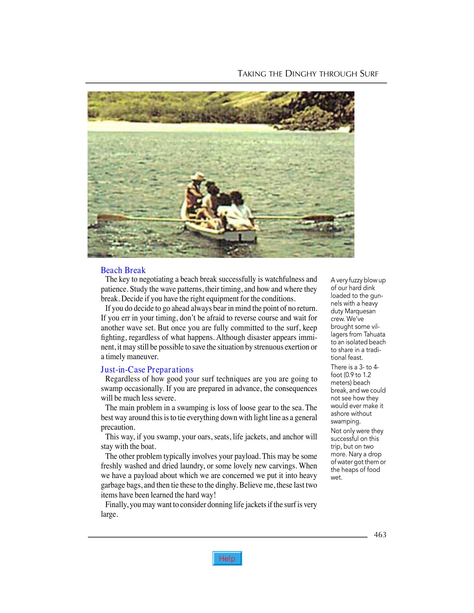 Practical Seamanship: Essential Skills for the Modern Sailor — страница 463