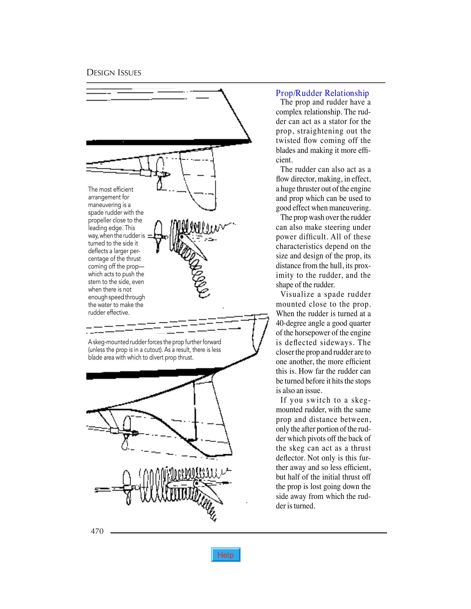 Practical Seamanship: Essential Skills for the Modern Sailor — страница 470