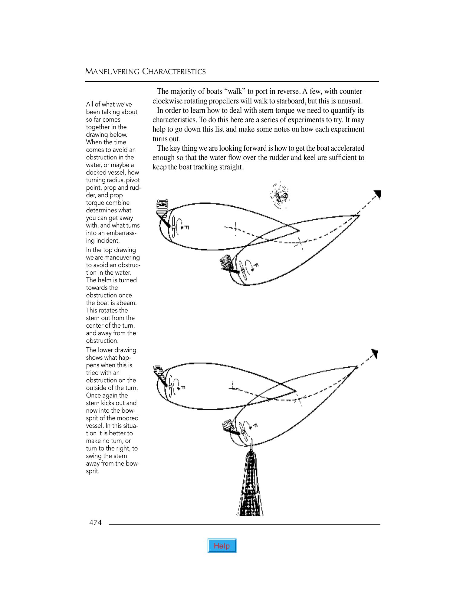 Practical Seamanship: Essential Skills for the Modern Sailor — страница 474