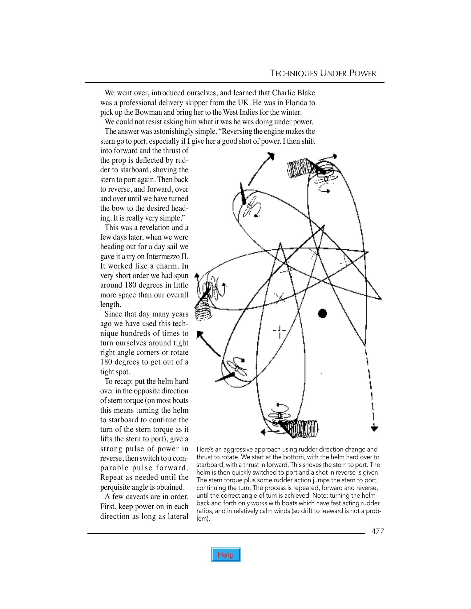 Practical Seamanship: Essential Skills for the Modern Sailor — страница 477