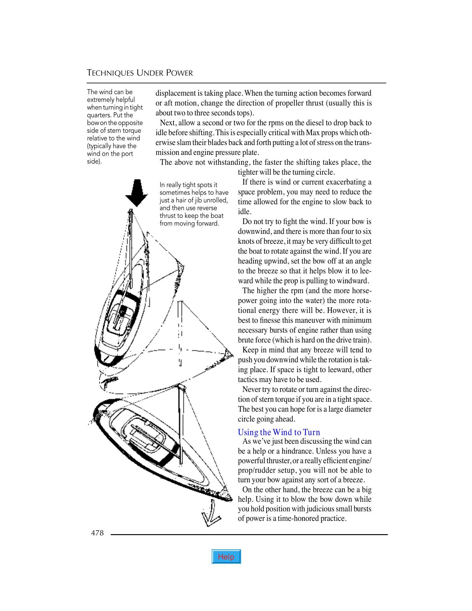 Practical Seamanship: Essential Skills for the Modern Sailor — страница 478