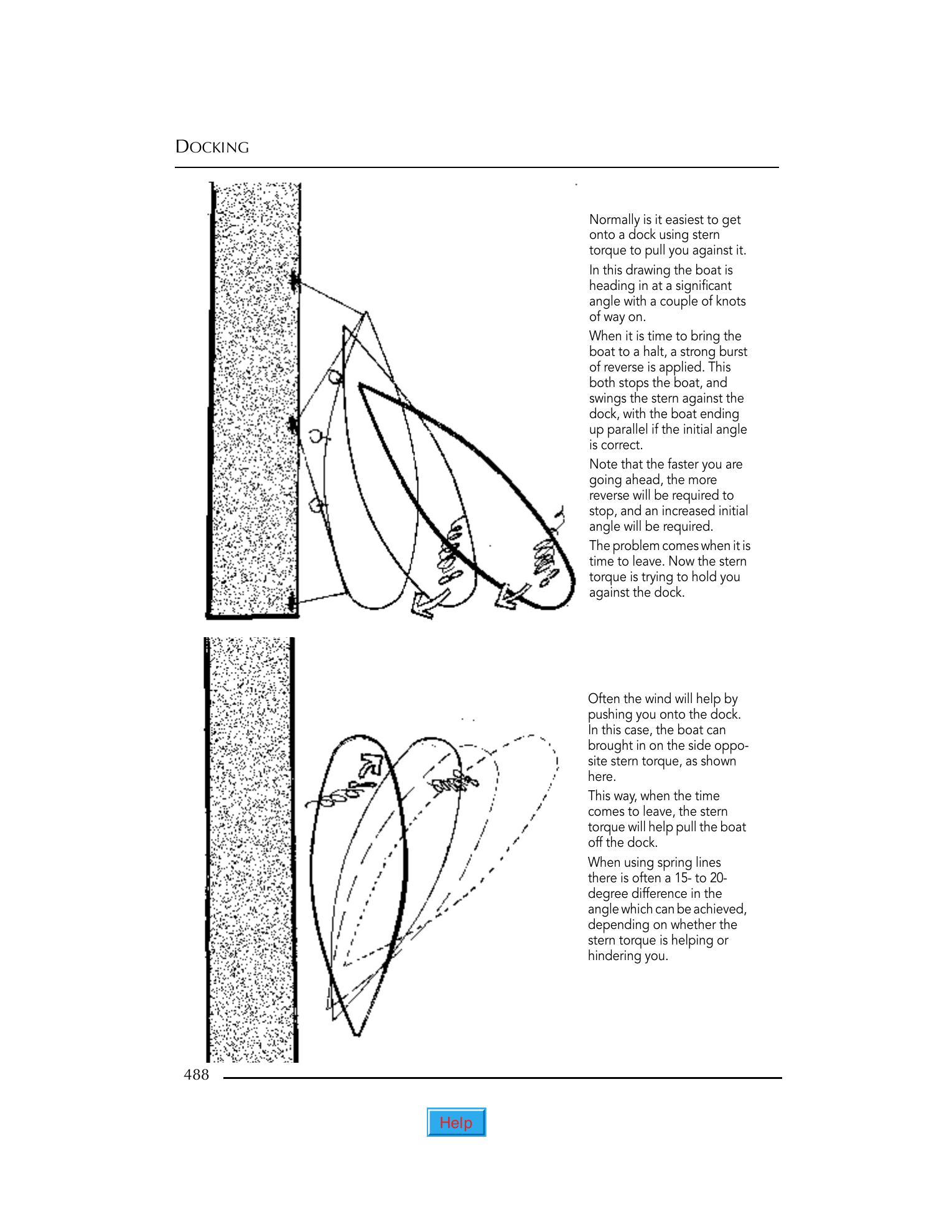 Practical Seamanship: Essential Skills for the Modern Sailor — страница 488