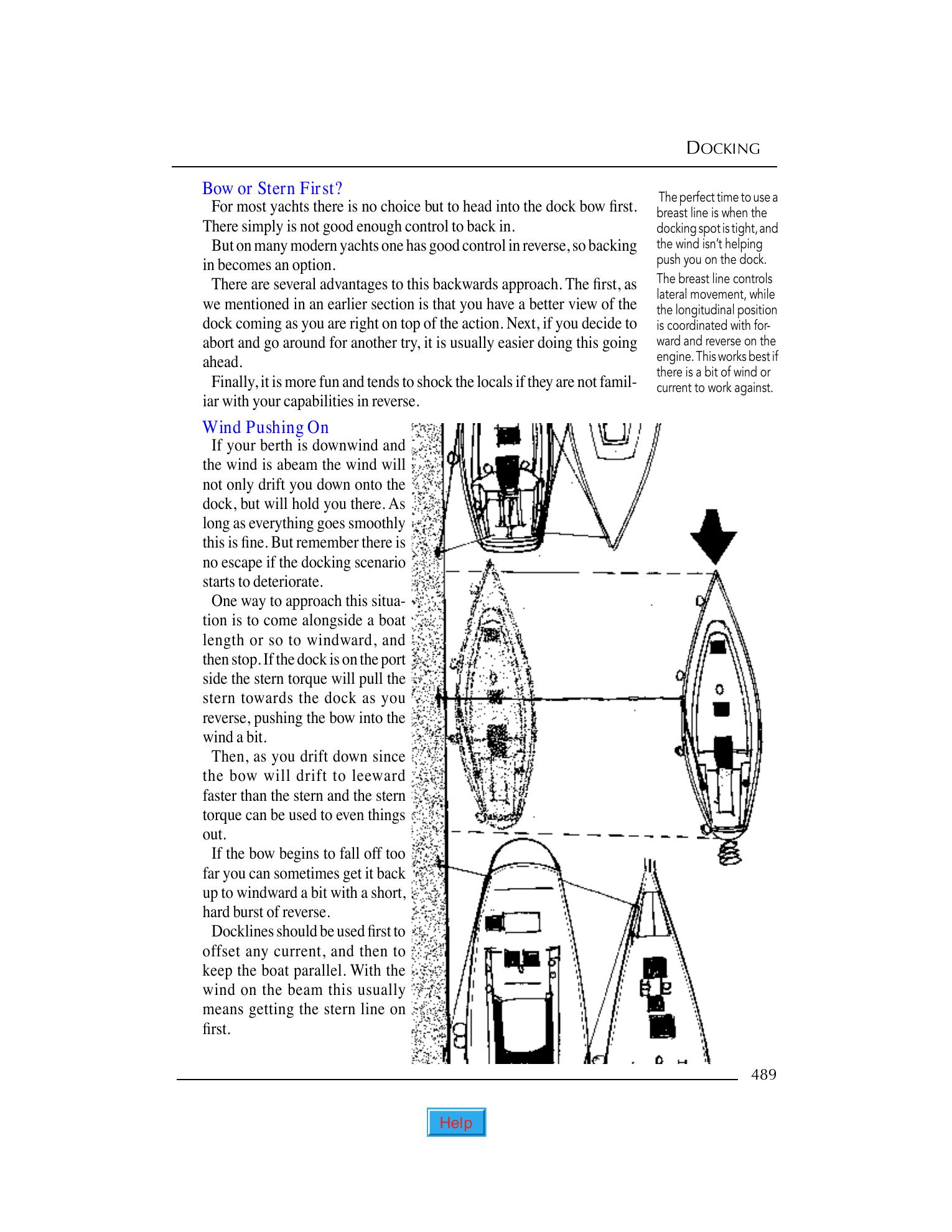 Practical Seamanship: Essential Skills for the Modern Sailor — страница 489