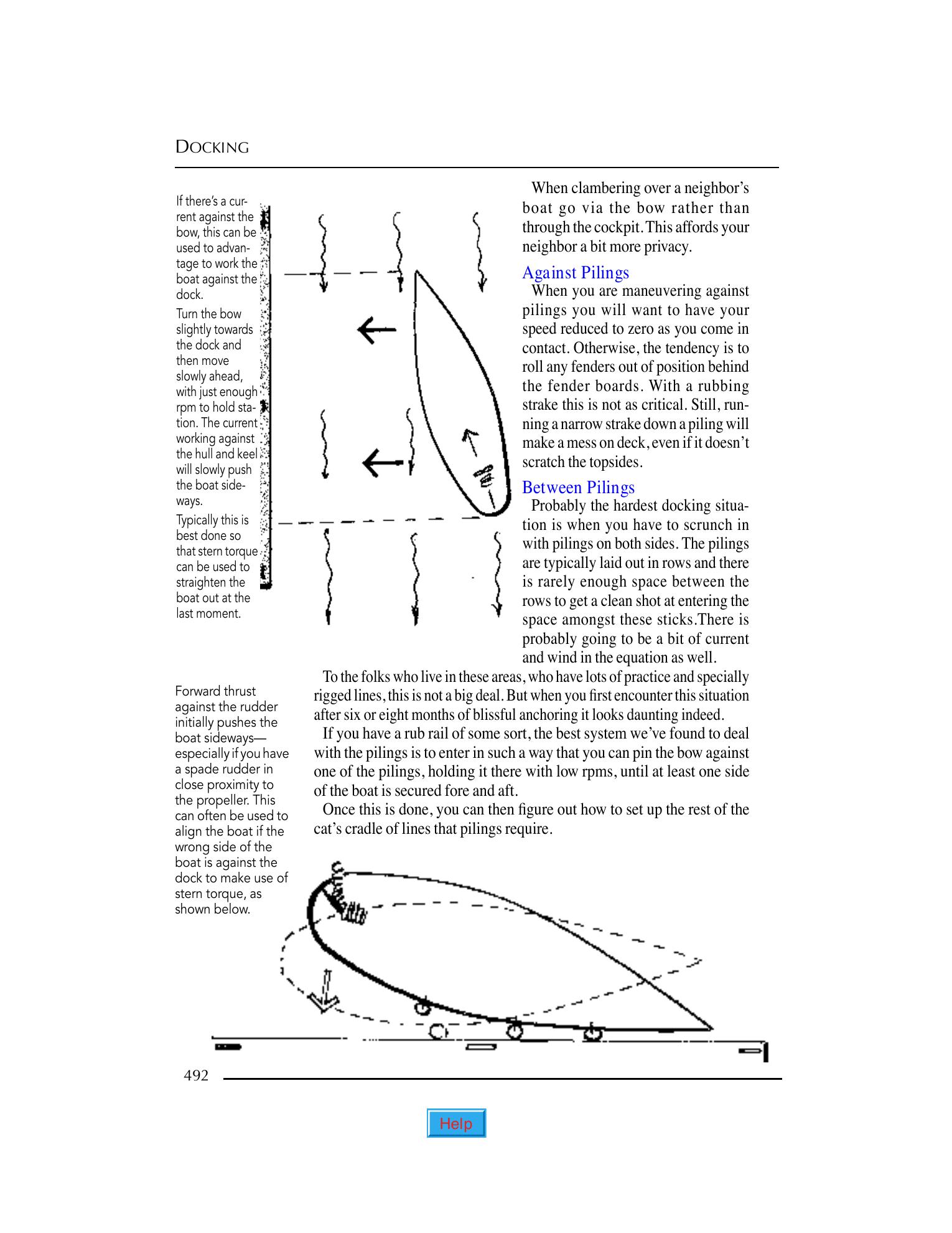 Practical Seamanship: Essential Skills for the Modern Sailor — страница 492