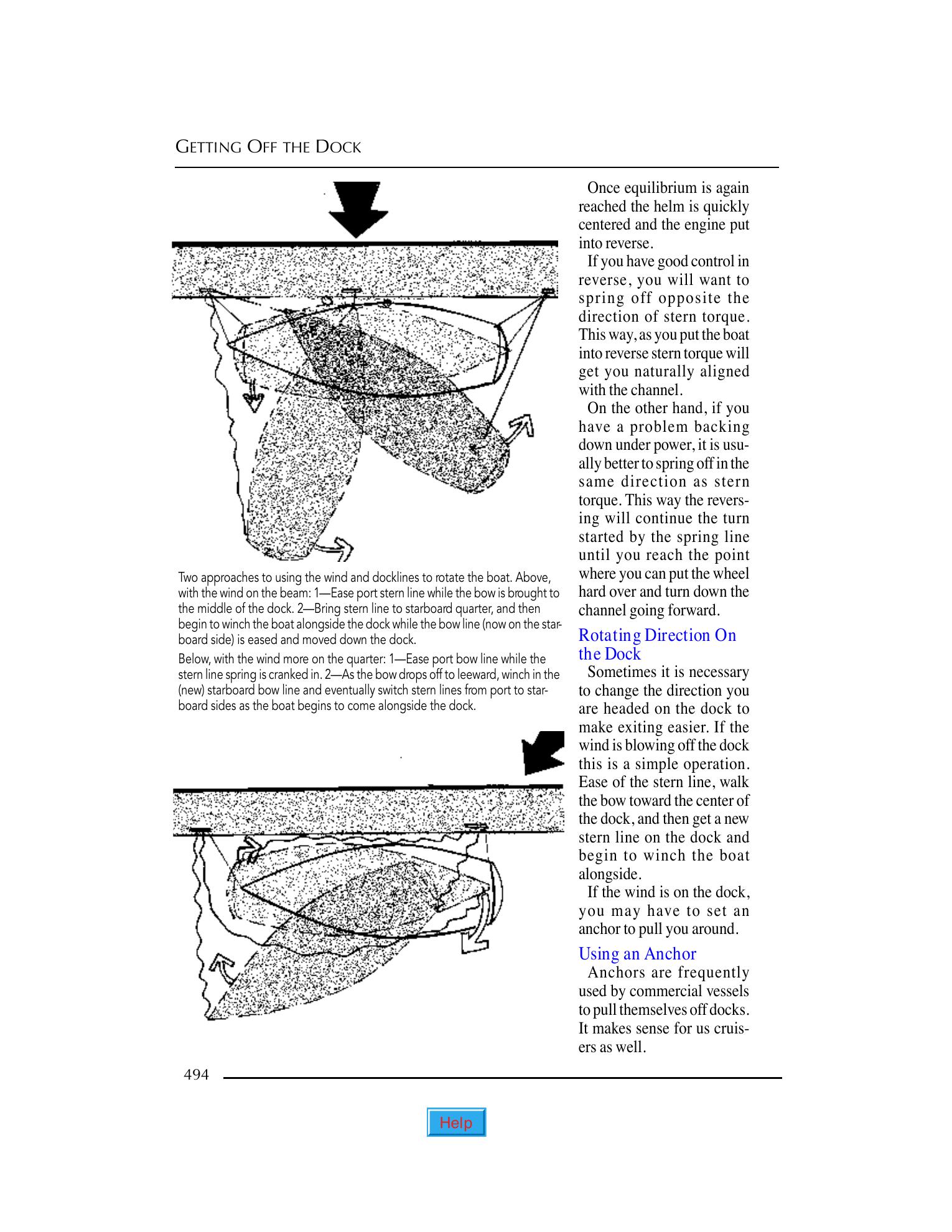 Practical Seamanship: Essential Skills for the Modern Sailor — страница 494