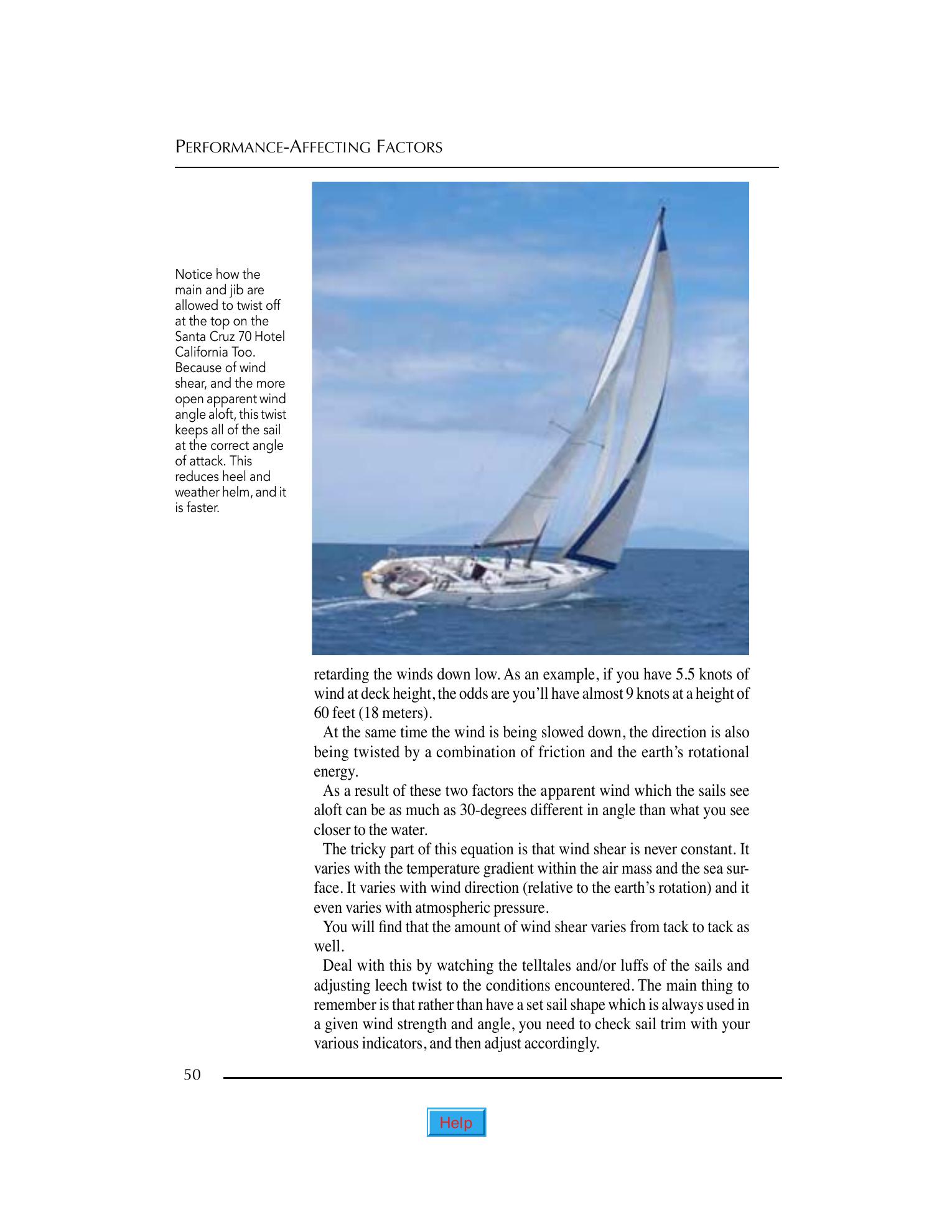Practical Seamanship: Essential Skills for the Modern Sailor — страница 50