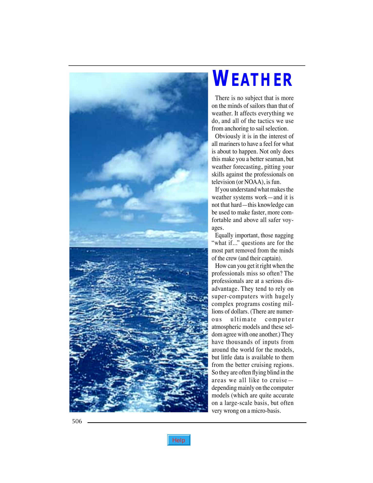 Practical Seamanship: Essential Skills for the Modern Sailor — страница 506