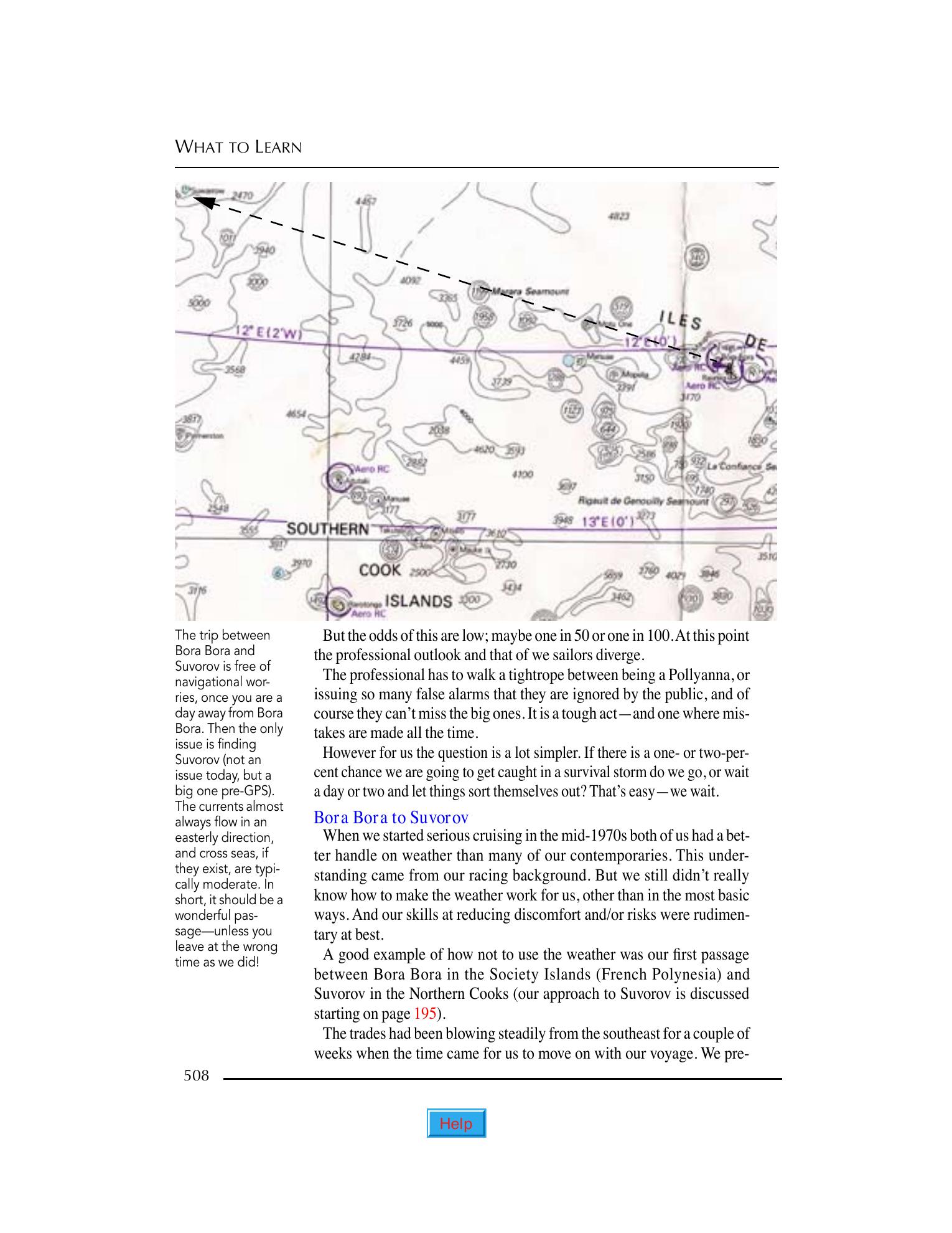 Practical Seamanship: Essential Skills for the Modern Sailor — страница 508