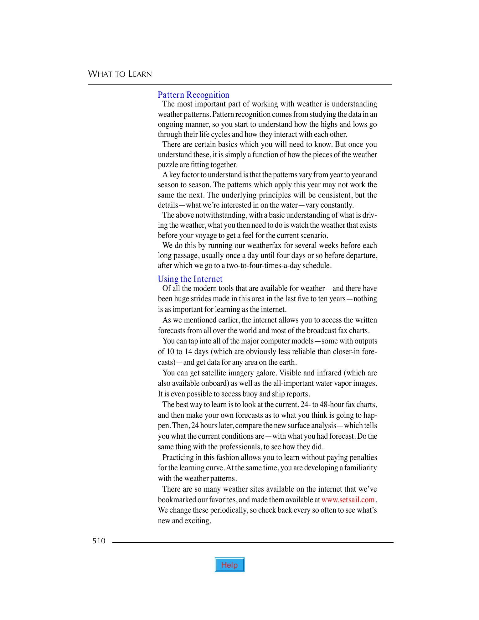 Practical Seamanship: Essential Skills for the Modern Sailor — страница 510