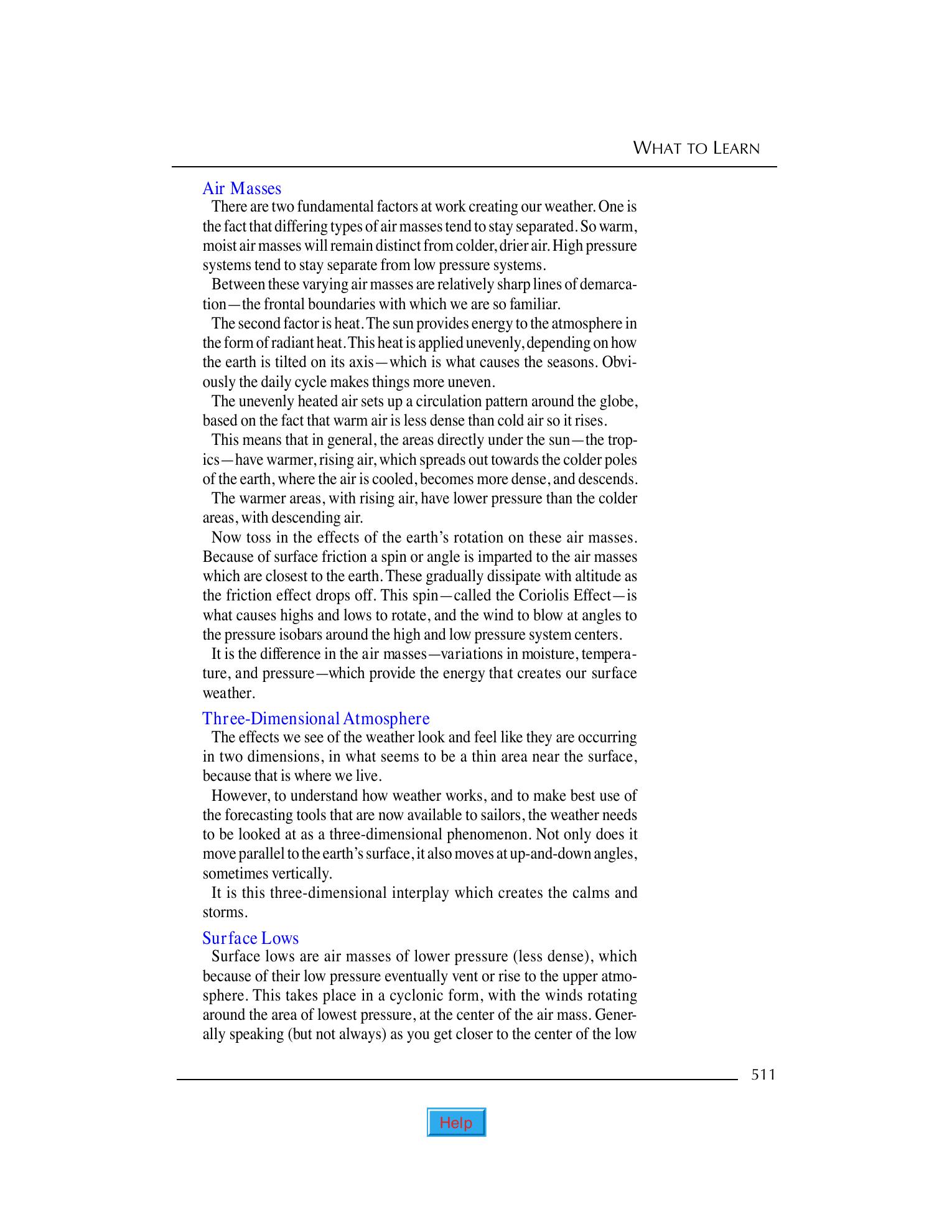 Practical Seamanship: Essential Skills for the Modern Sailor — страница 511