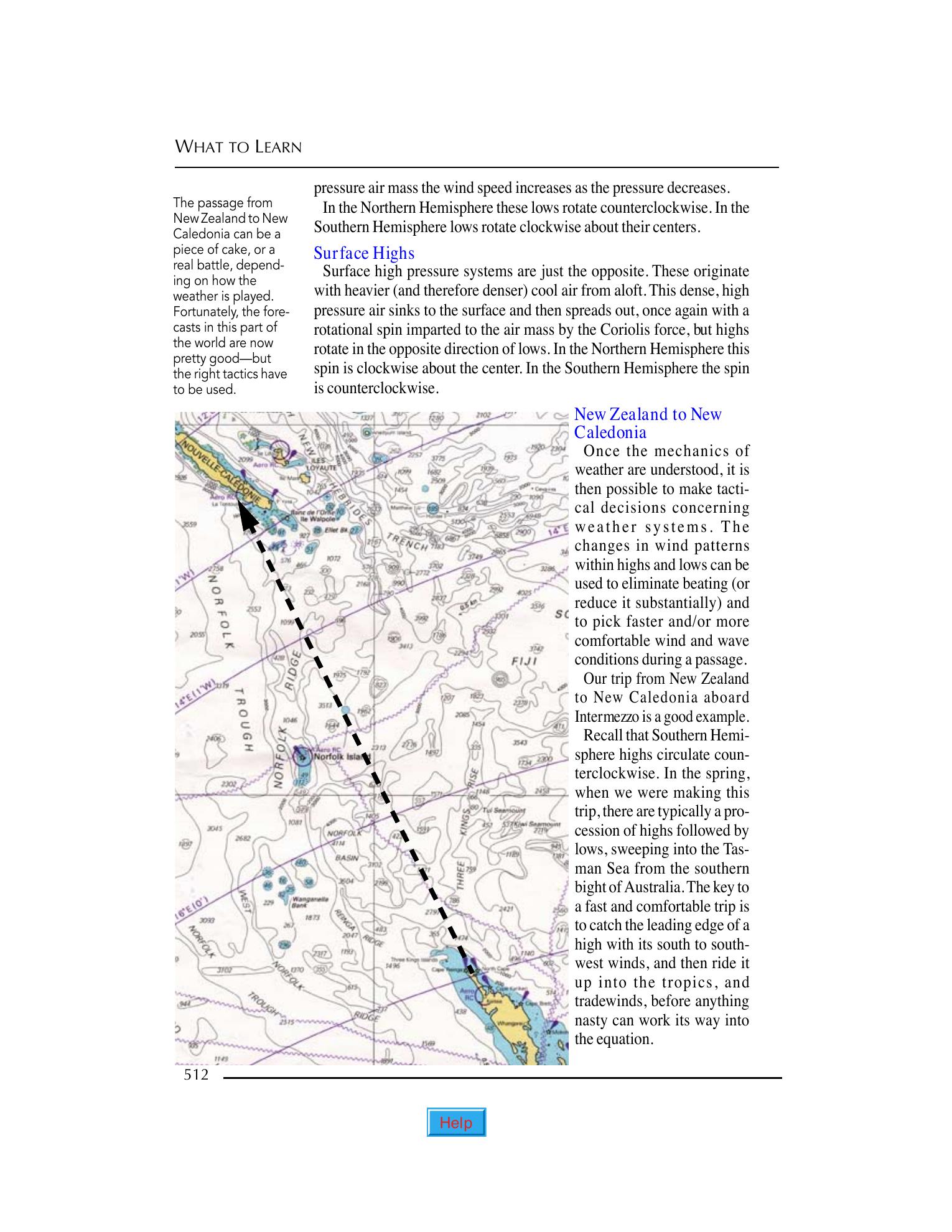 Practical Seamanship: Essential Skills for the Modern Sailor — страница 512