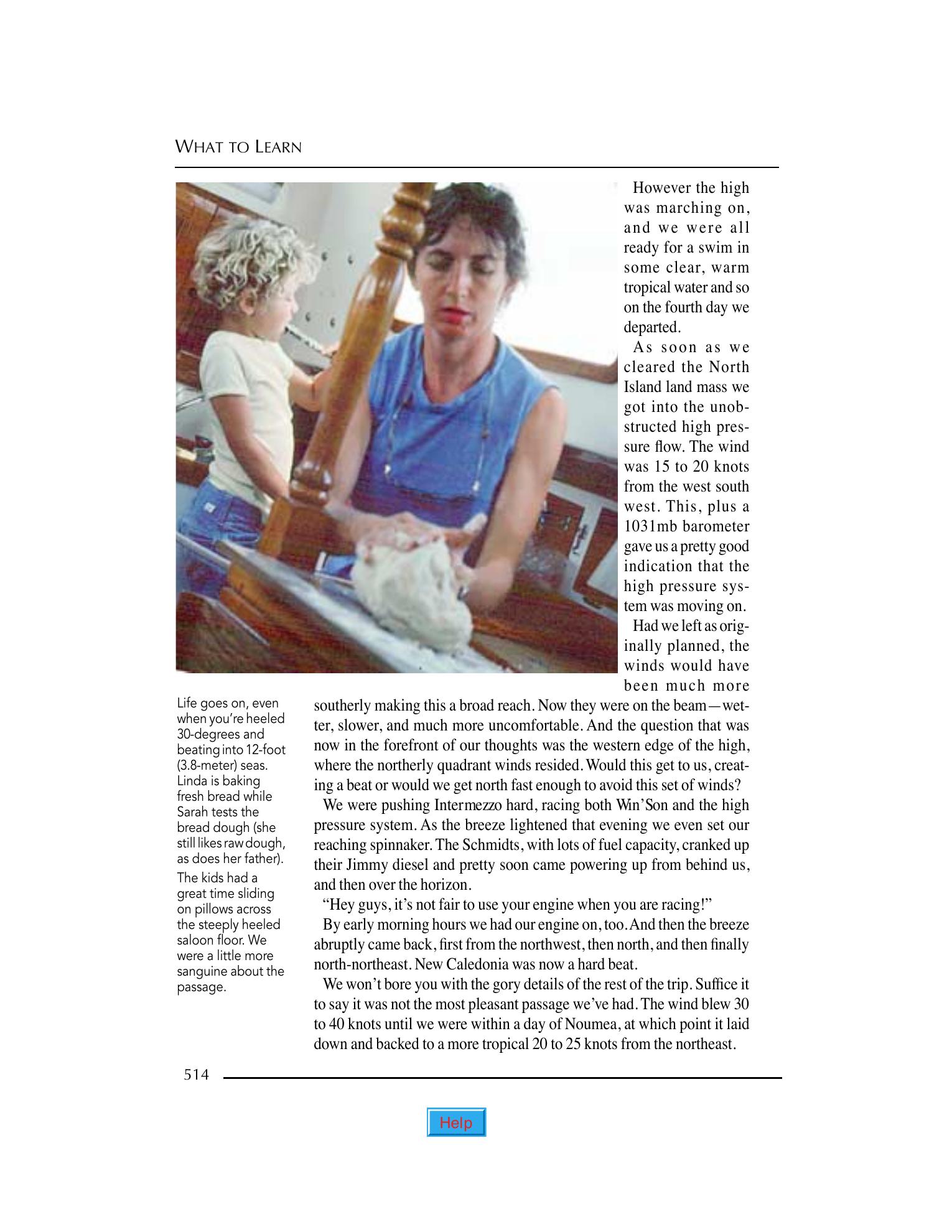 Practical Seamanship: Essential Skills for the Modern Sailor — страница 514