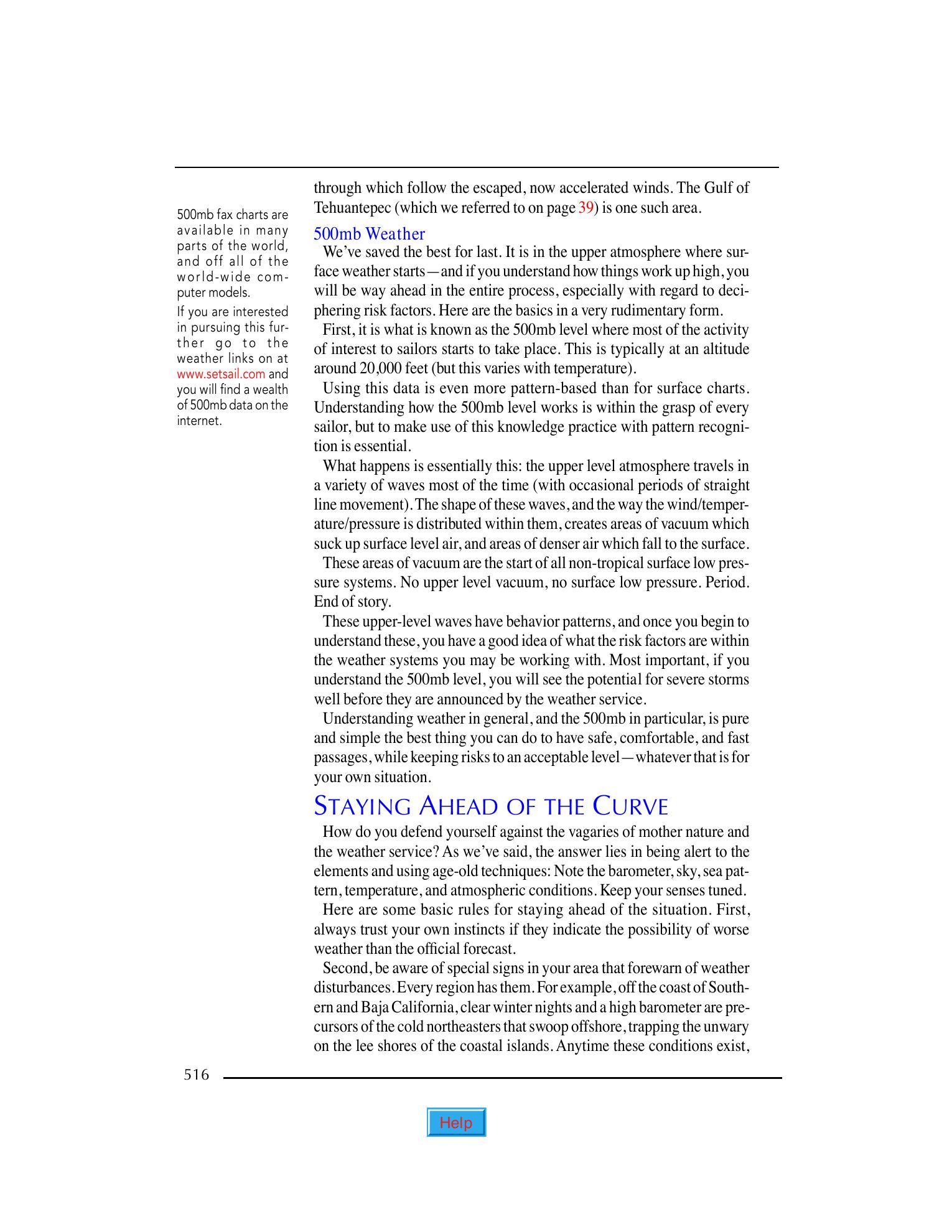 Practical Seamanship: Essential Skills for the Modern Sailor — страница 516