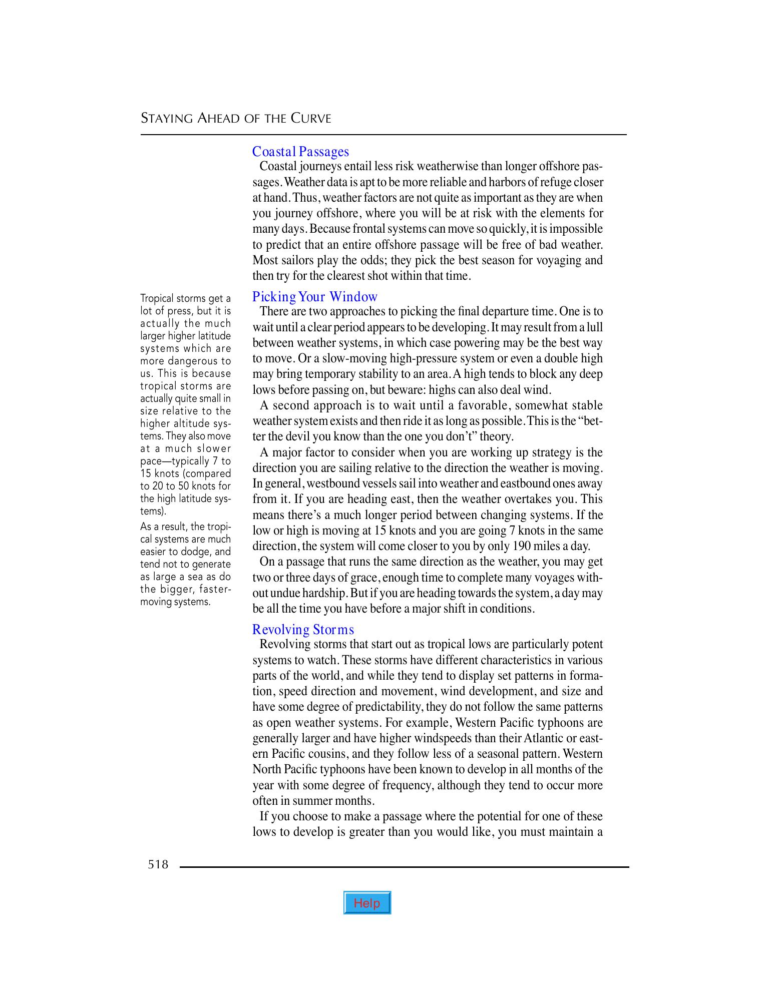 Practical Seamanship: Essential Skills for the Modern Sailor — страница 518