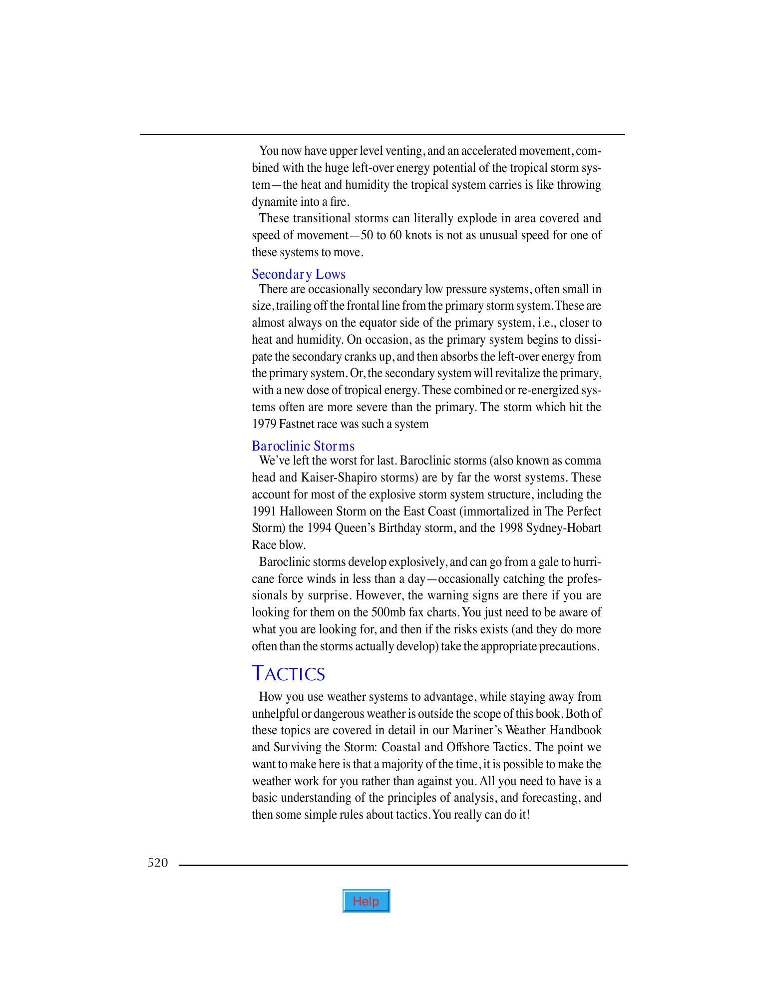 Practical Seamanship: Essential Skills for the Modern Sailor — страница 520