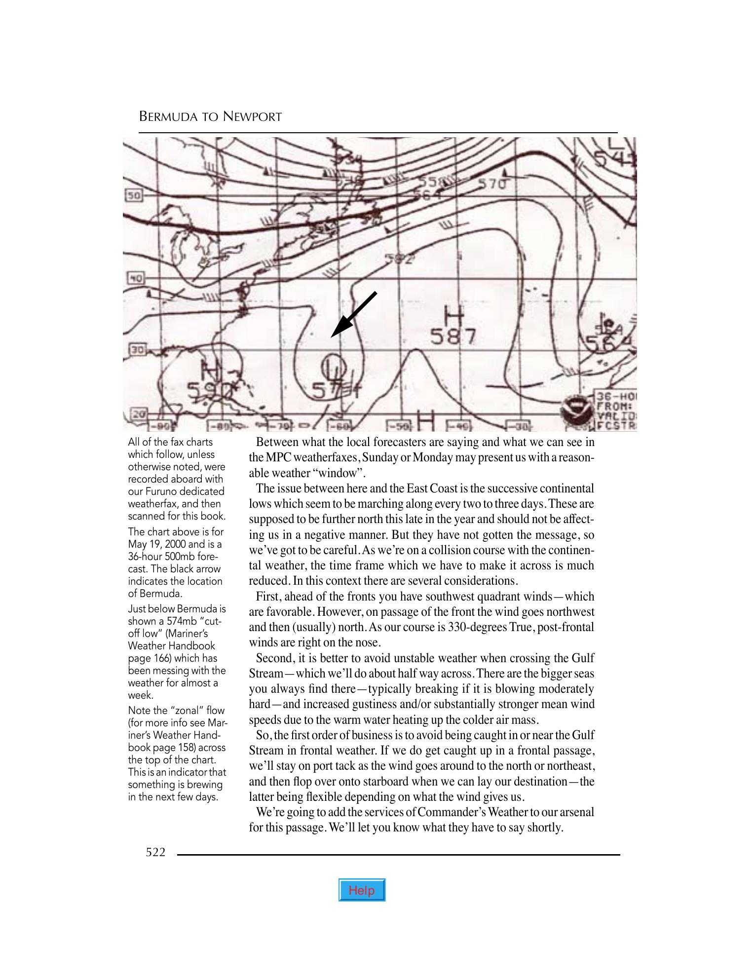 Practical Seamanship: Essential Skills for the Modern Sailor — страница 522