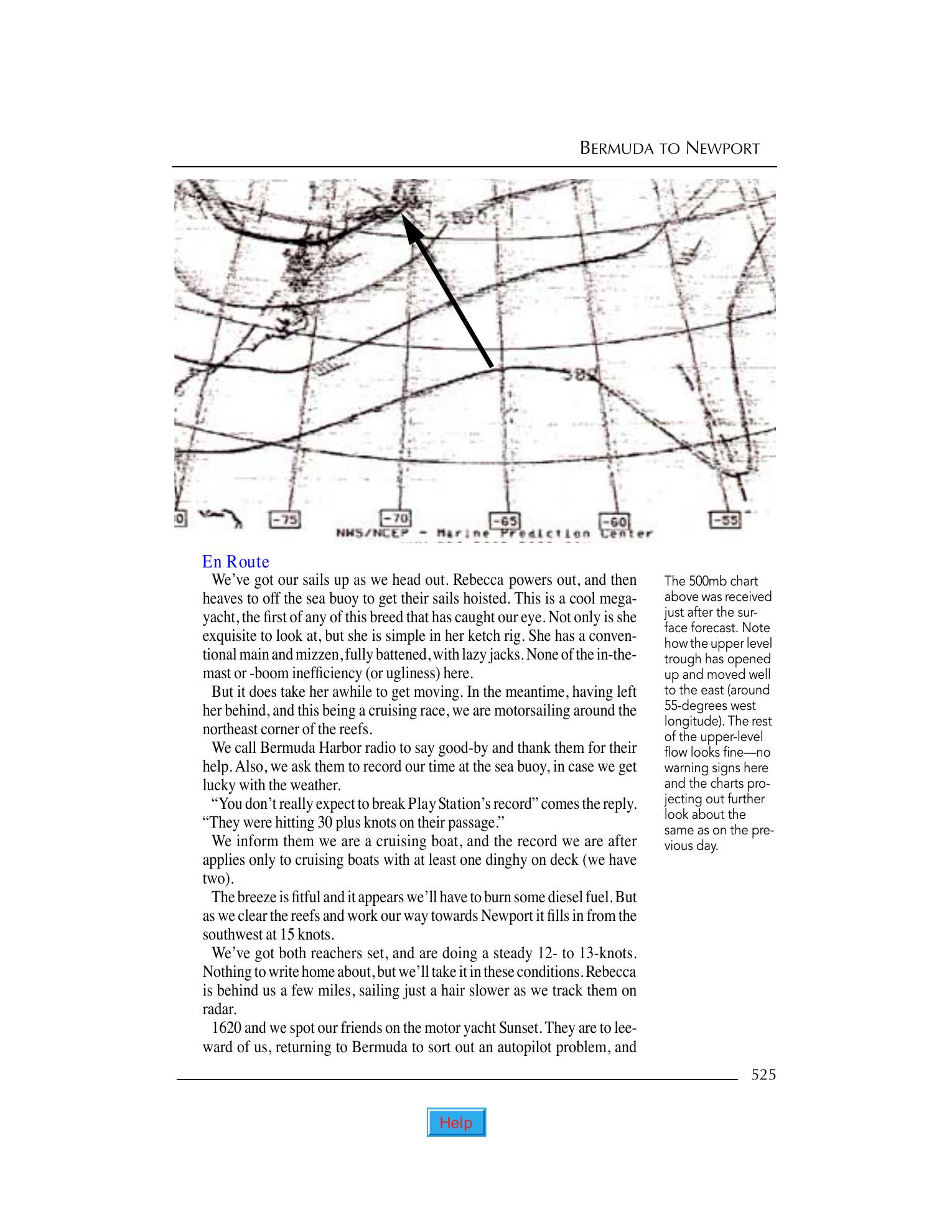 Practical Seamanship: Essential Skills for the Modern Sailor — страница 525