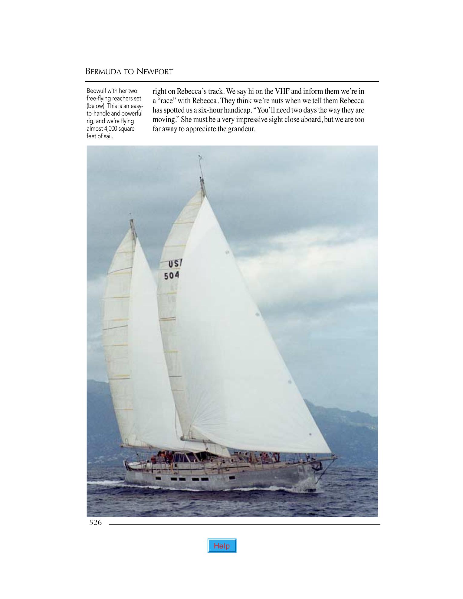 Practical Seamanship: Essential Skills for the Modern Sailor — страница 526