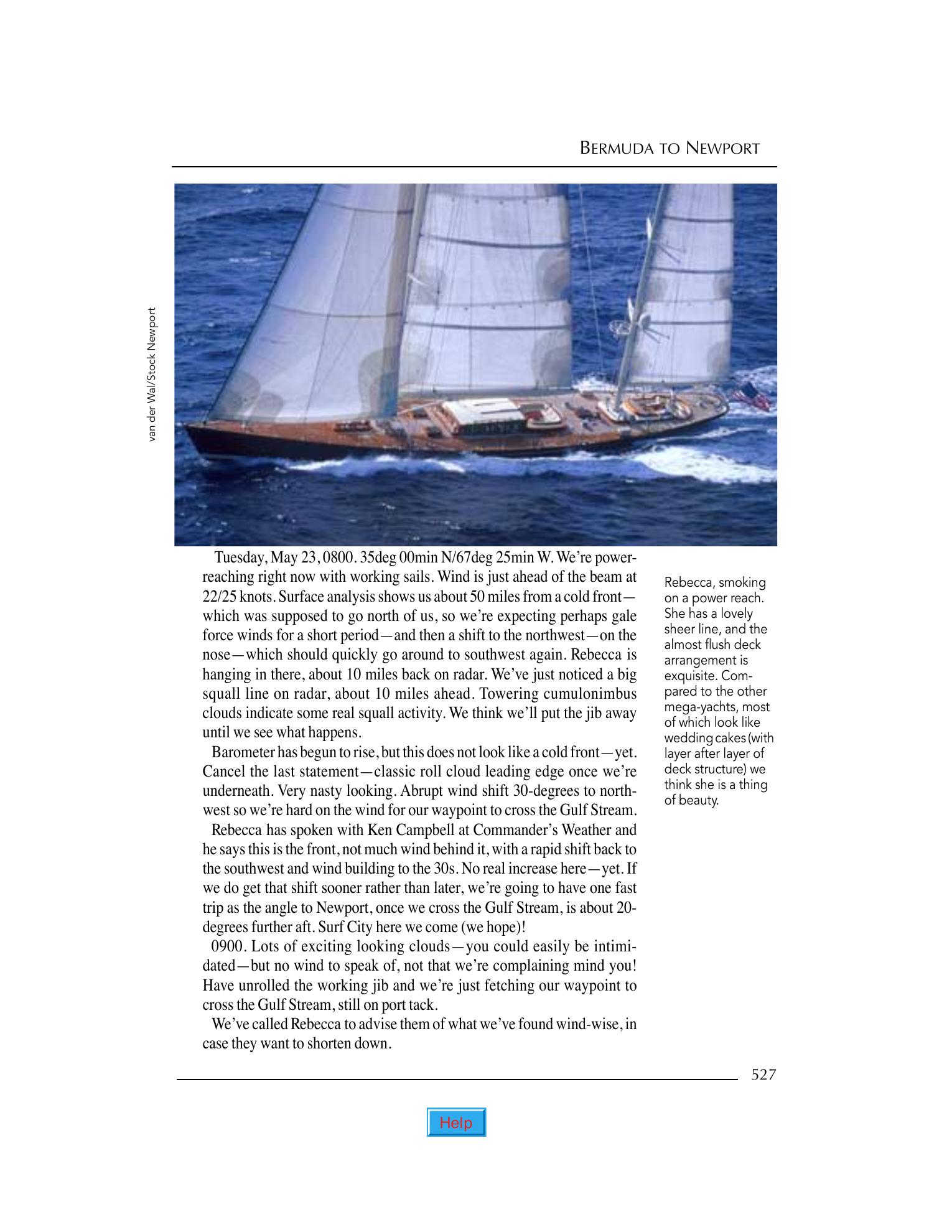 Practical Seamanship: Essential Skills for the Modern Sailor — страница 527