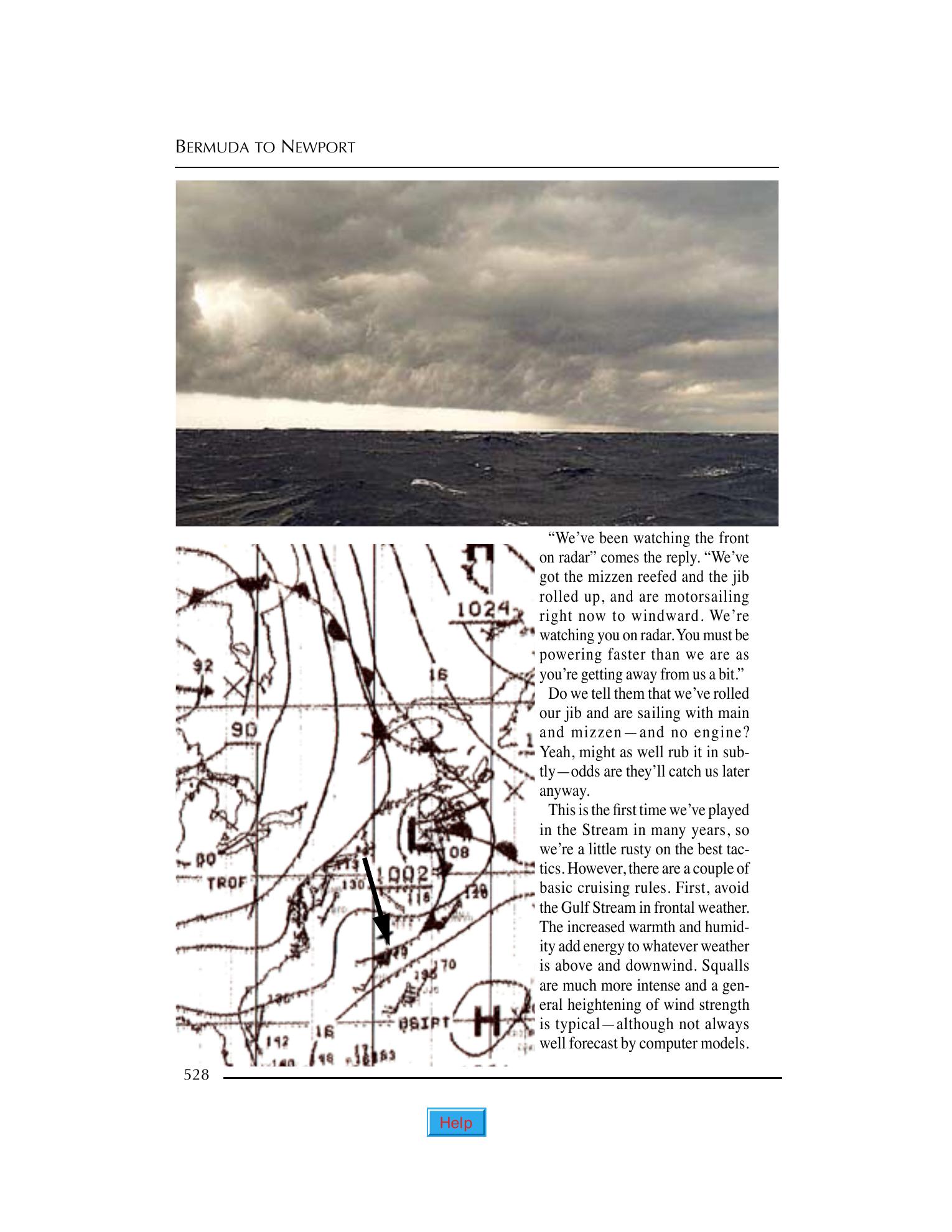 Practical Seamanship: Essential Skills for the Modern Sailor — страница 528