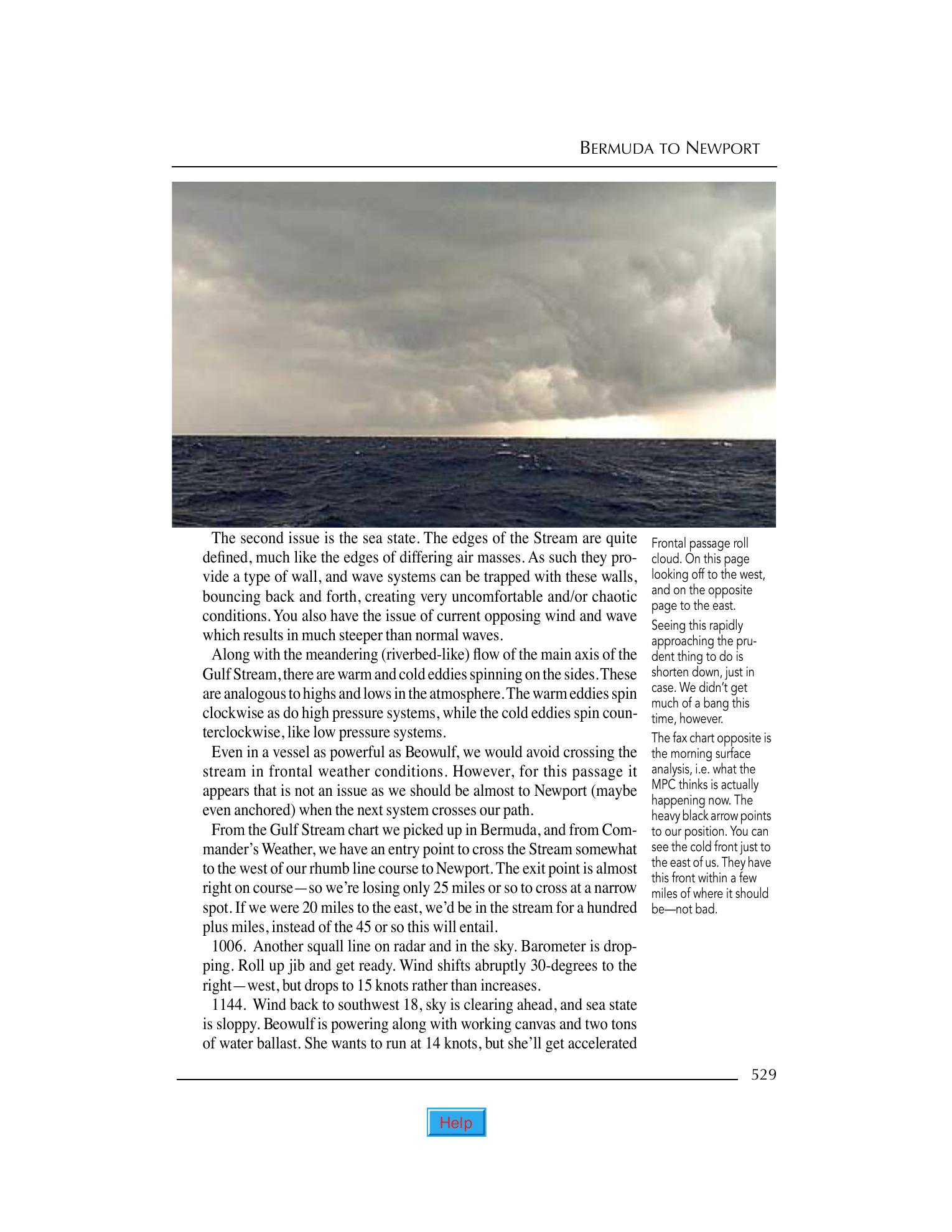 Practical Seamanship: Essential Skills for the Modern Sailor — страница 529