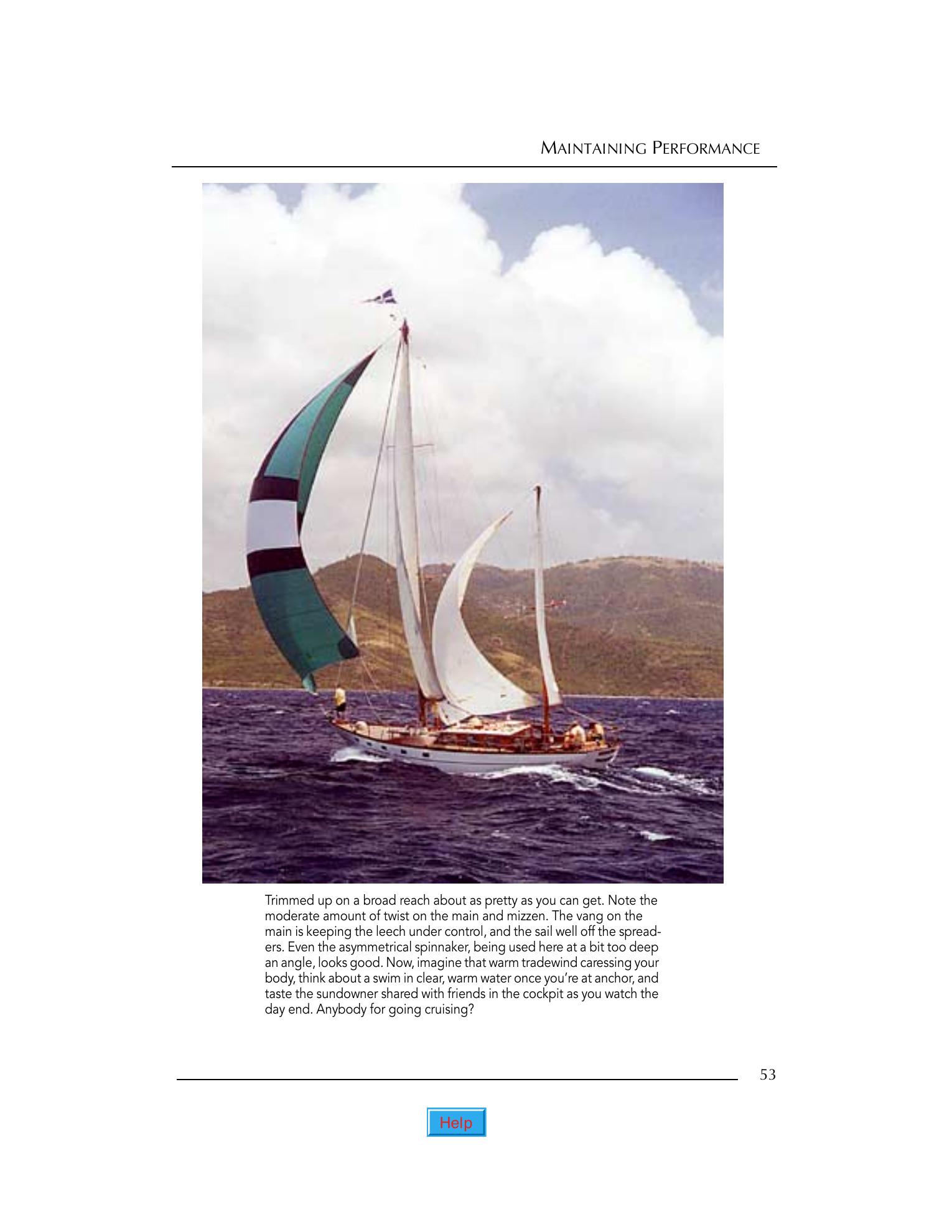 Practical Seamanship: Essential Skills for the Modern Sailor — страница 53