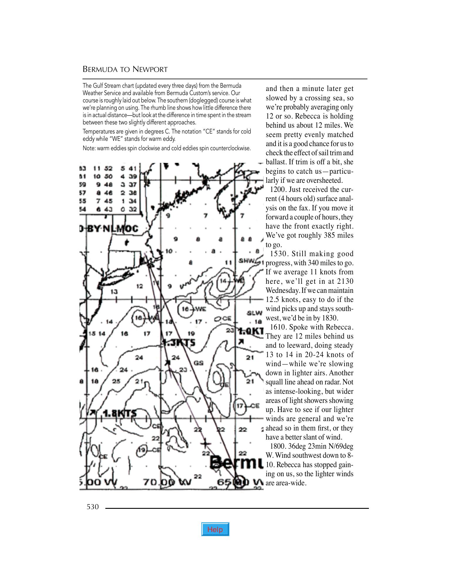 Practical Seamanship: Essential Skills for the Modern Sailor — страница 530