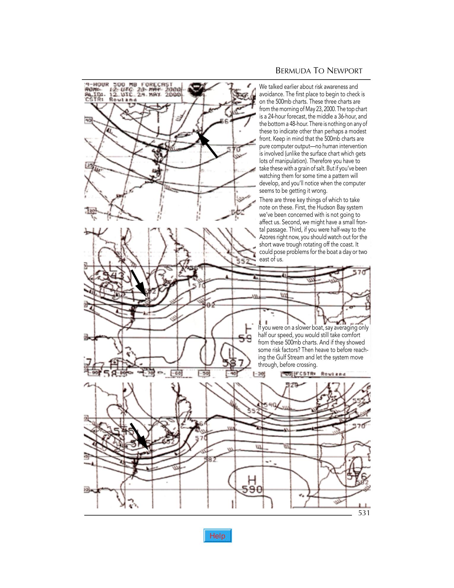 Practical Seamanship: Essential Skills for the Modern Sailor — страница 531