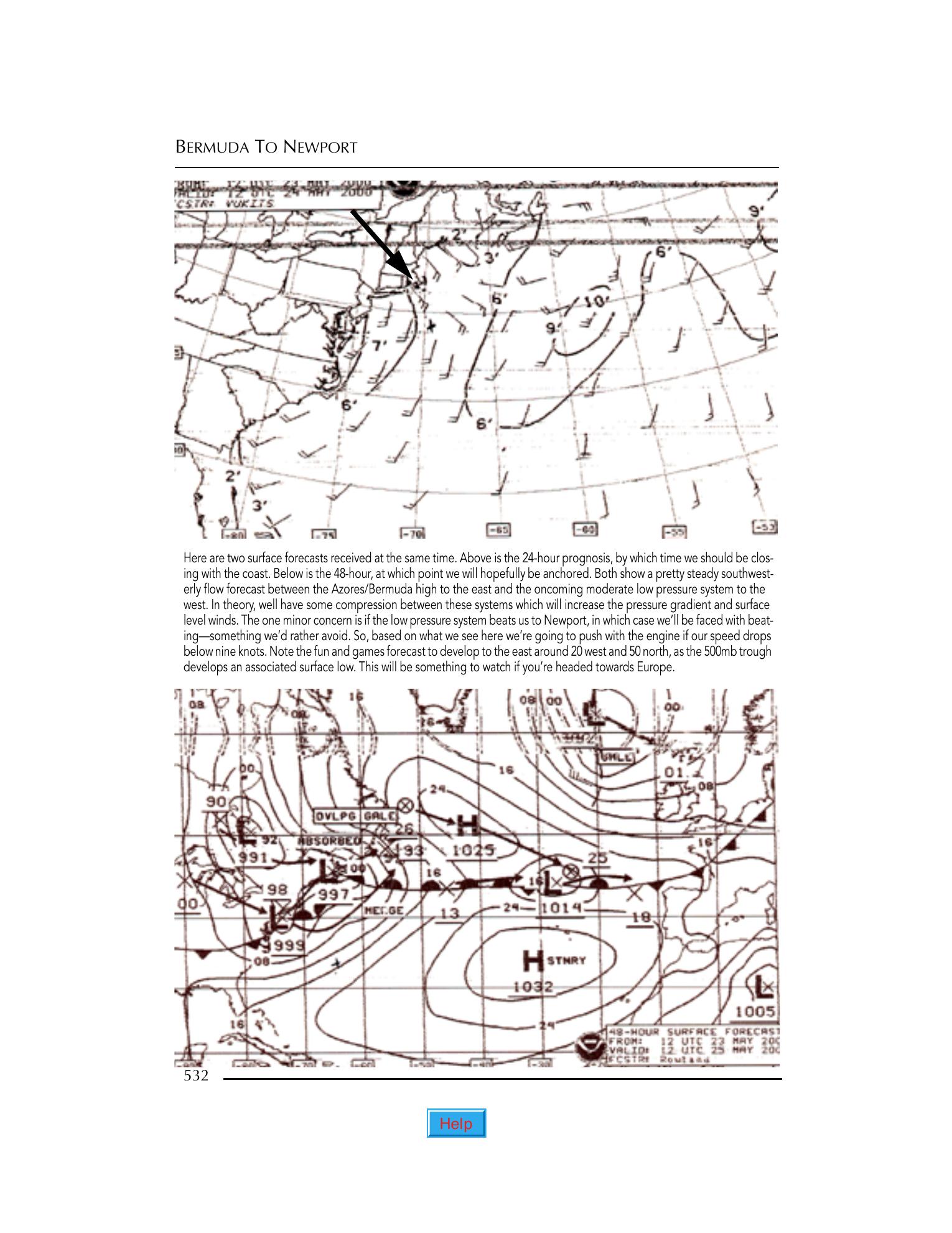 Practical Seamanship: Essential Skills for the Modern Sailor — страница 532