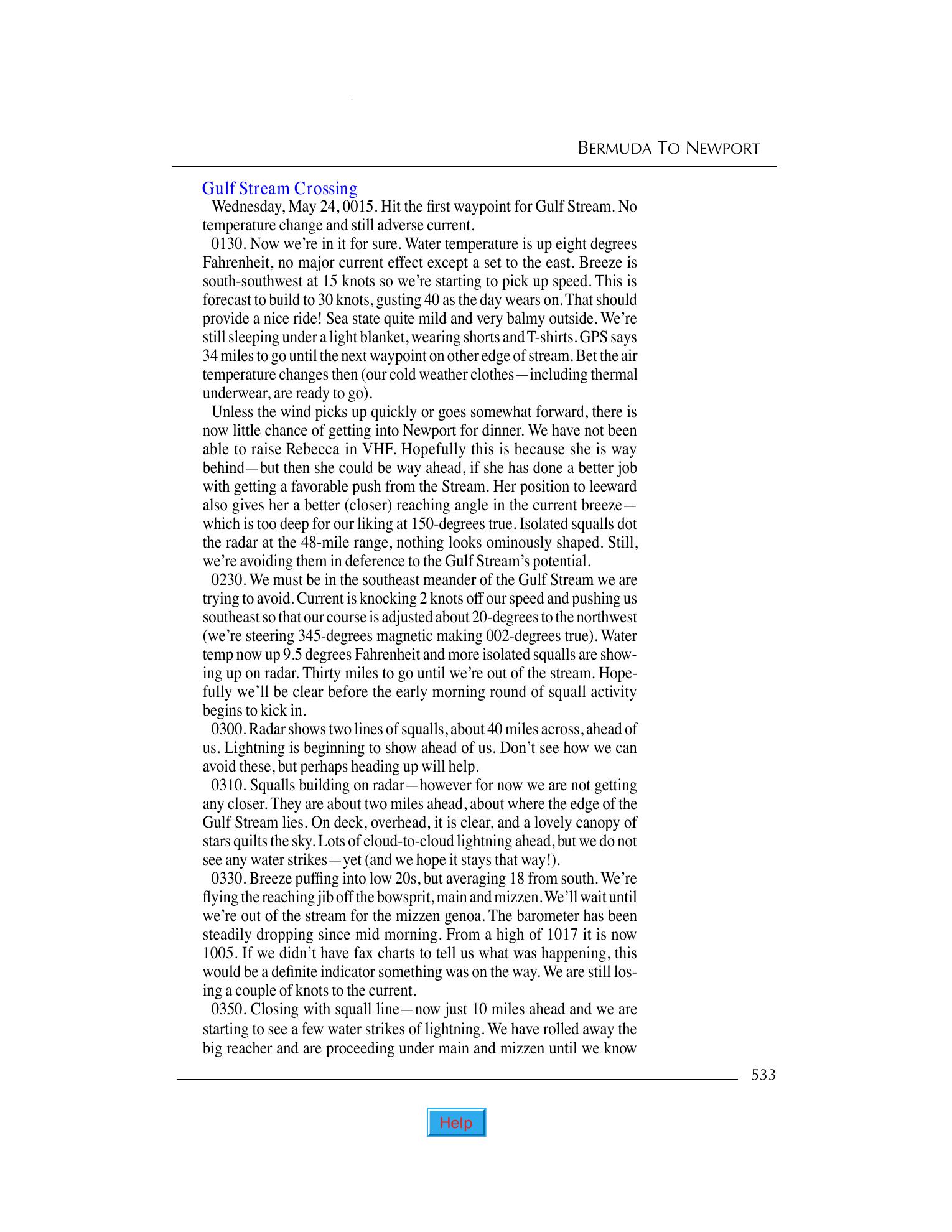 Practical Seamanship: Essential Skills for the Modern Sailor — страница 533