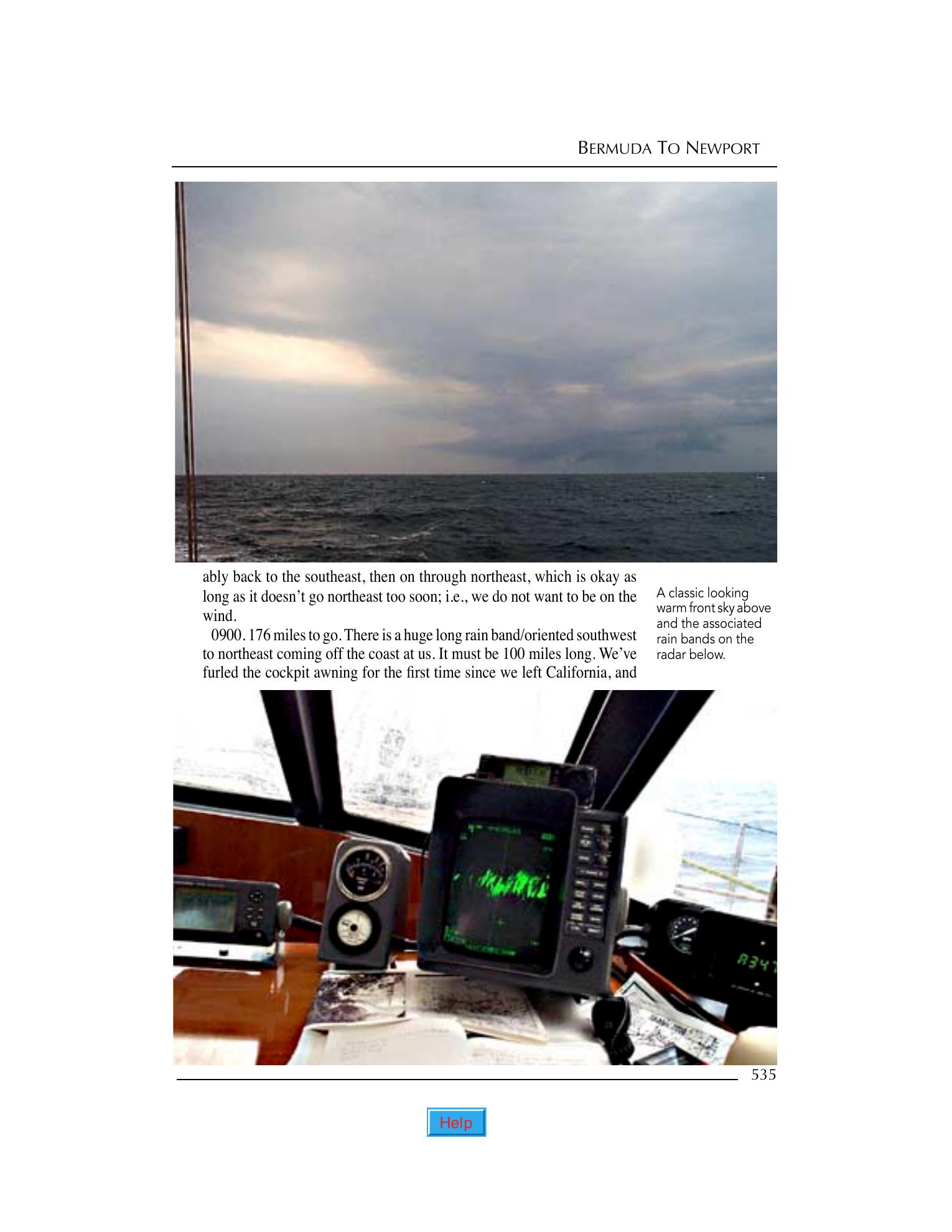 Practical Seamanship: Essential Skills for the Modern Sailor — страница 535