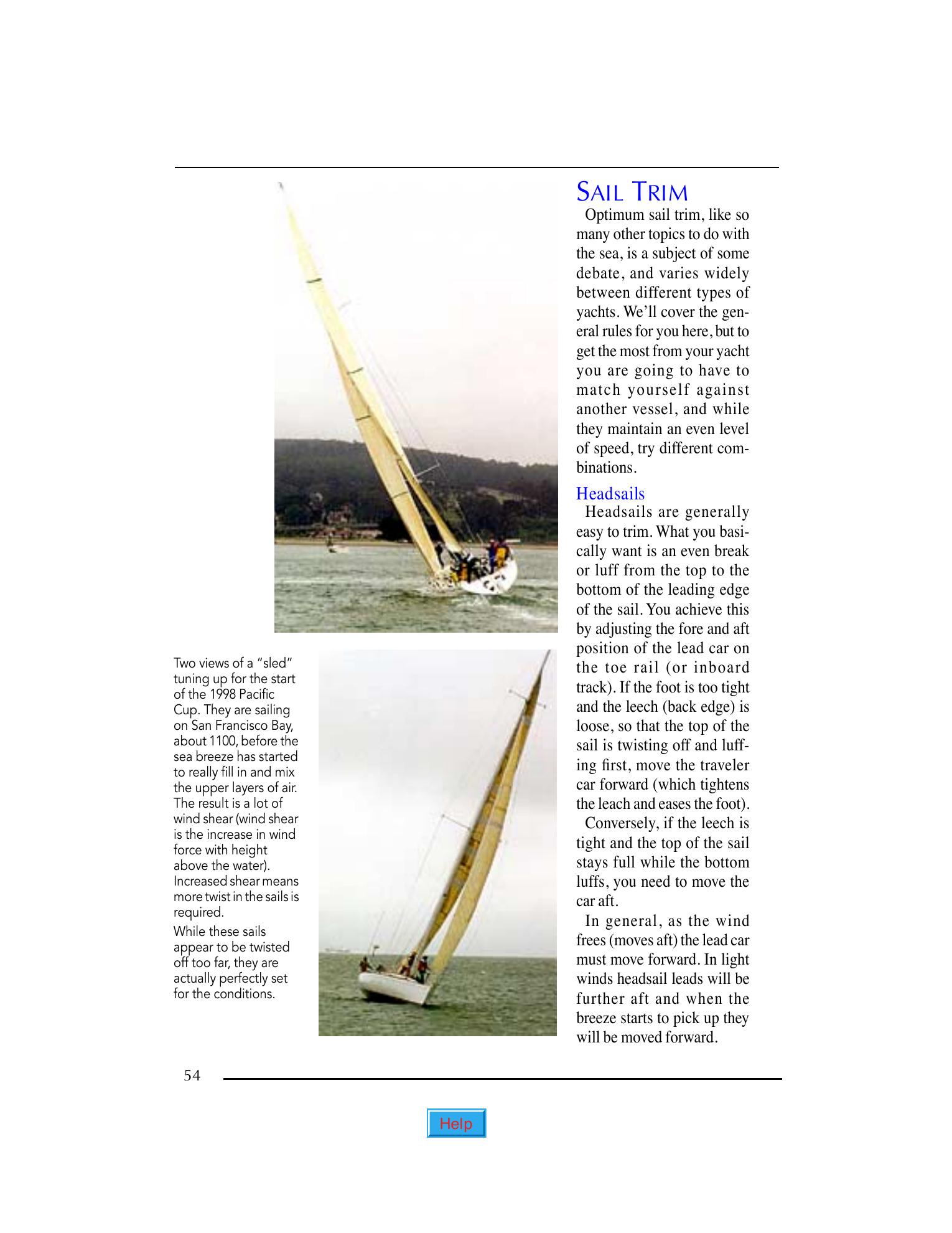 Practical Seamanship: Essential Skills for the Modern Sailor — страница 54