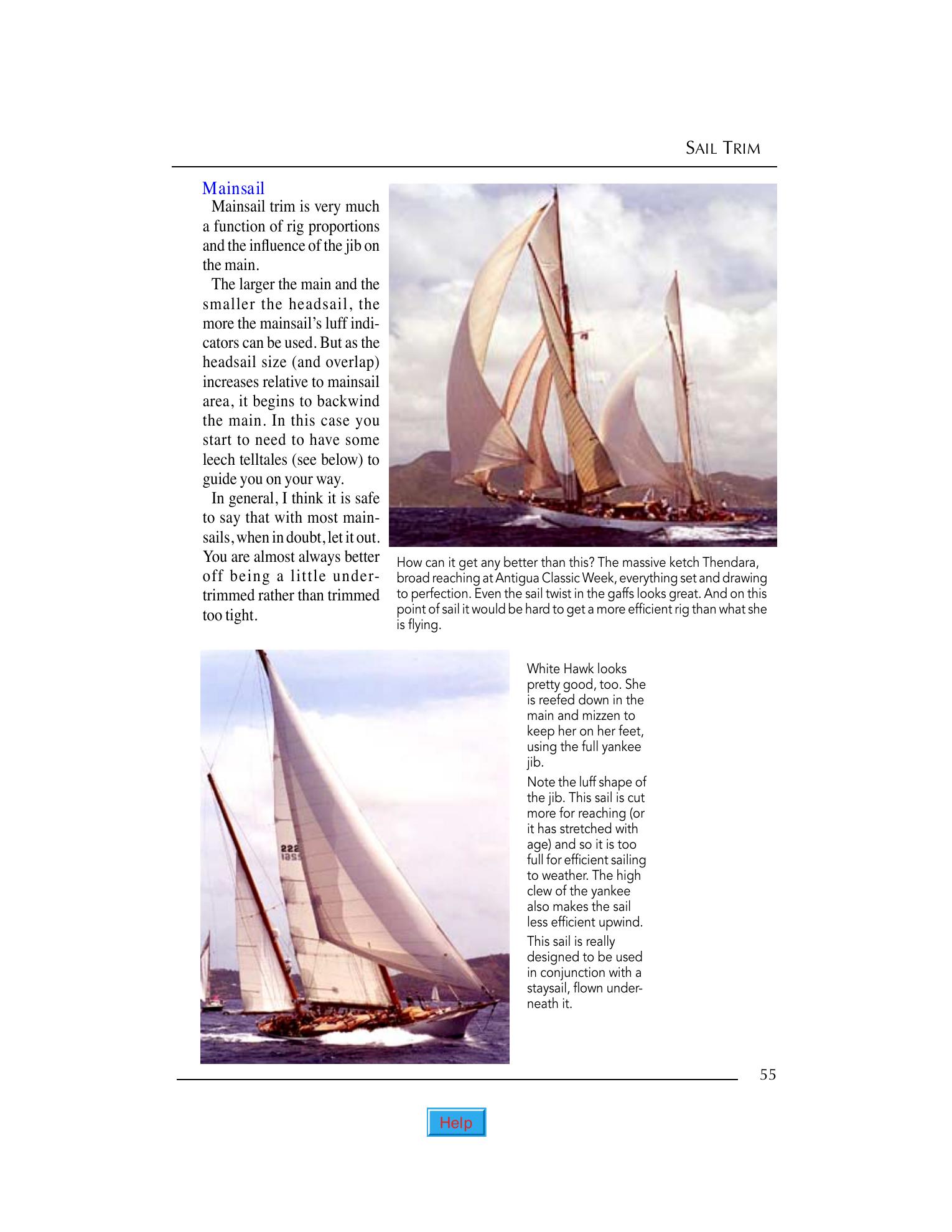 Practical Seamanship: Essential Skills for the Modern Sailor — страница 55