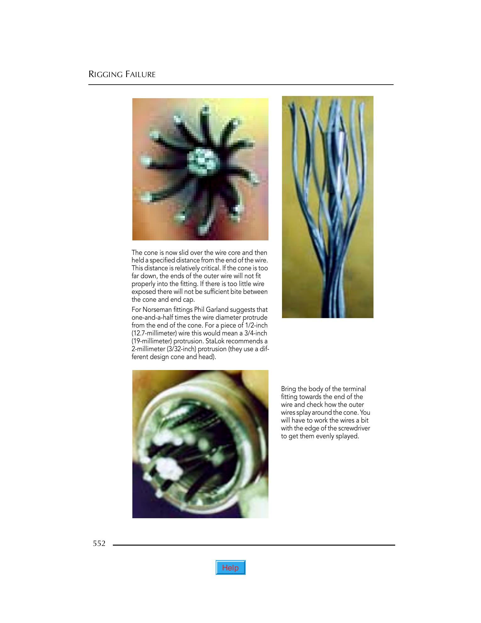 Practical Seamanship: Essential Skills for the Modern Sailor — страница 552