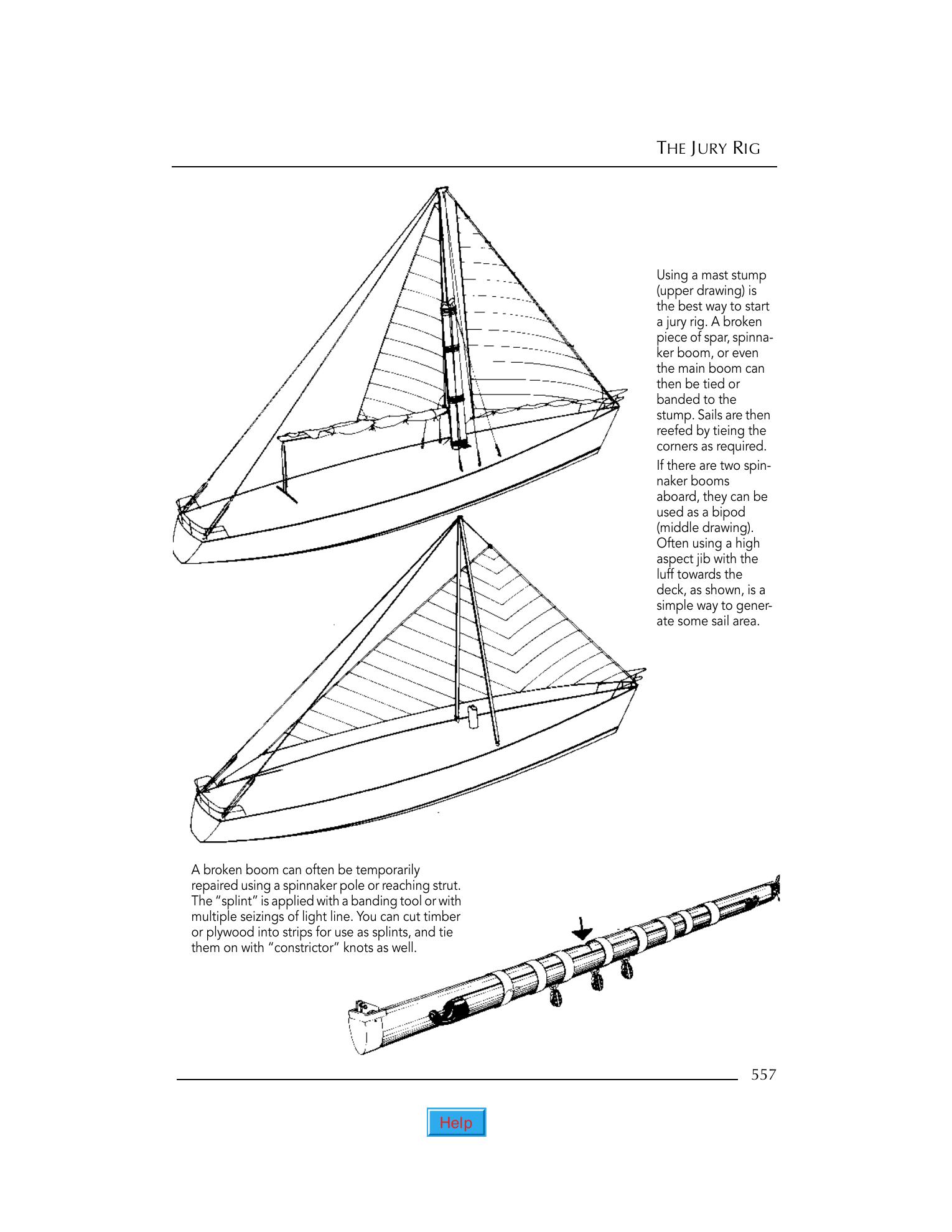 Practical Seamanship: Essential Skills for the Modern Sailor — страница 557